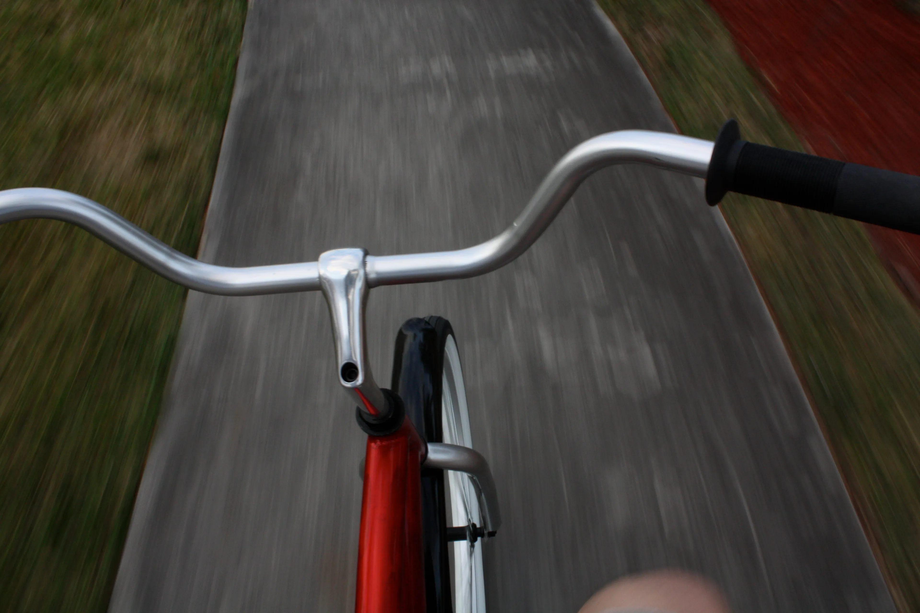 Fietsster aangevallen en misbruikt in Capelle aan den IJssel