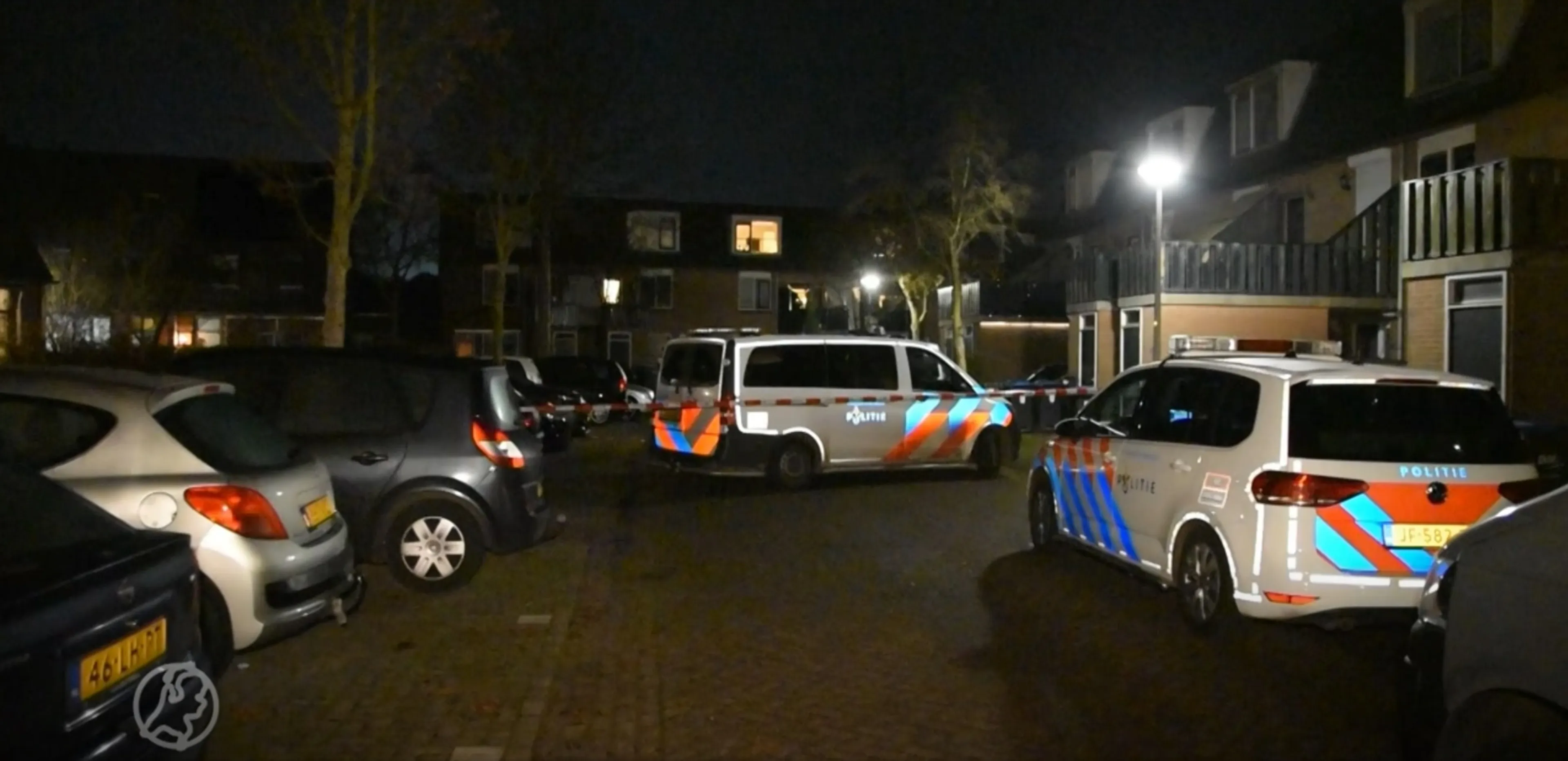 Pakketbezorger (18) die man uit Wijchen doodreed blijft voorlopig vast