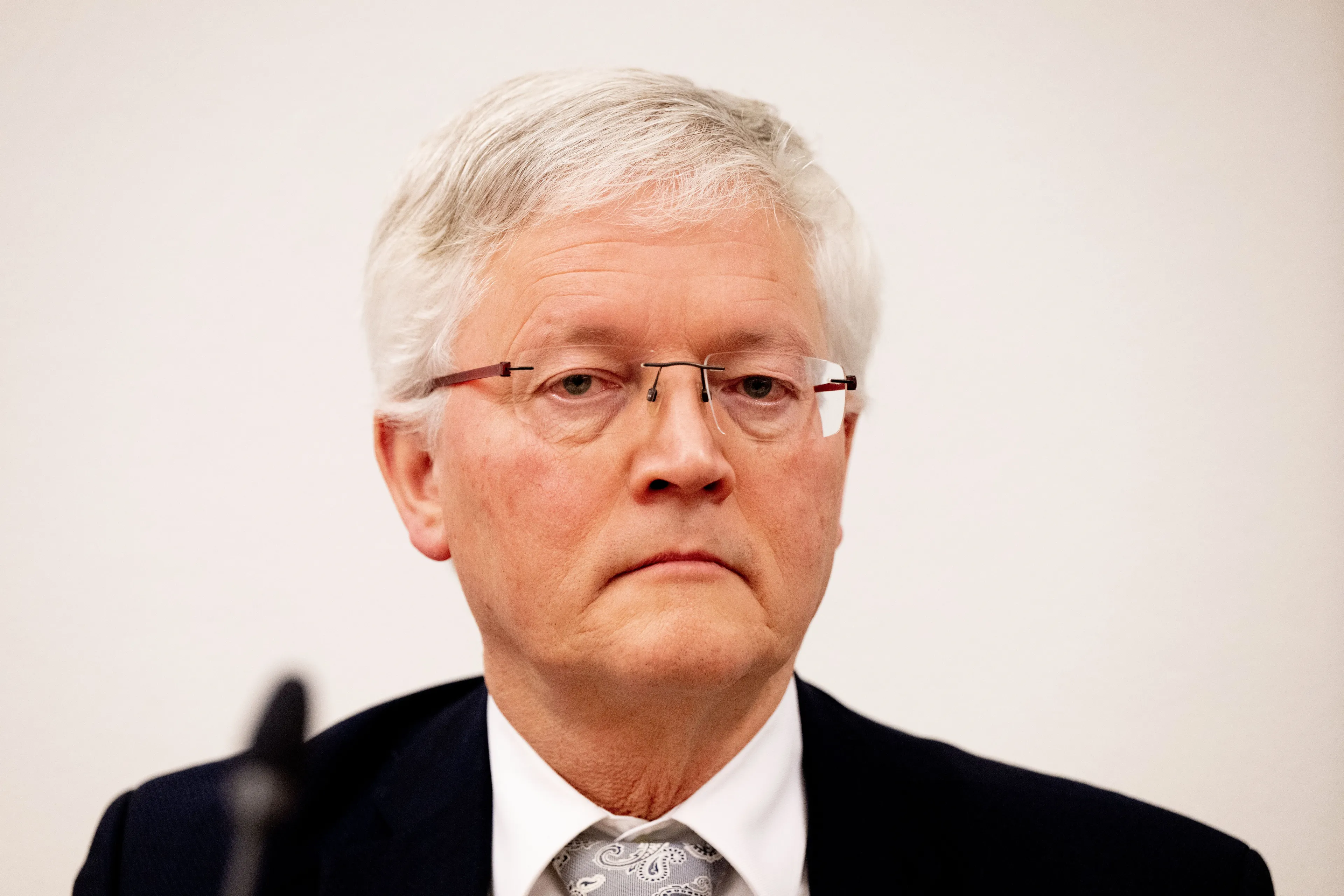 Burgemeester van Tilburg legt taken neer om 'intensiteit van het werk'