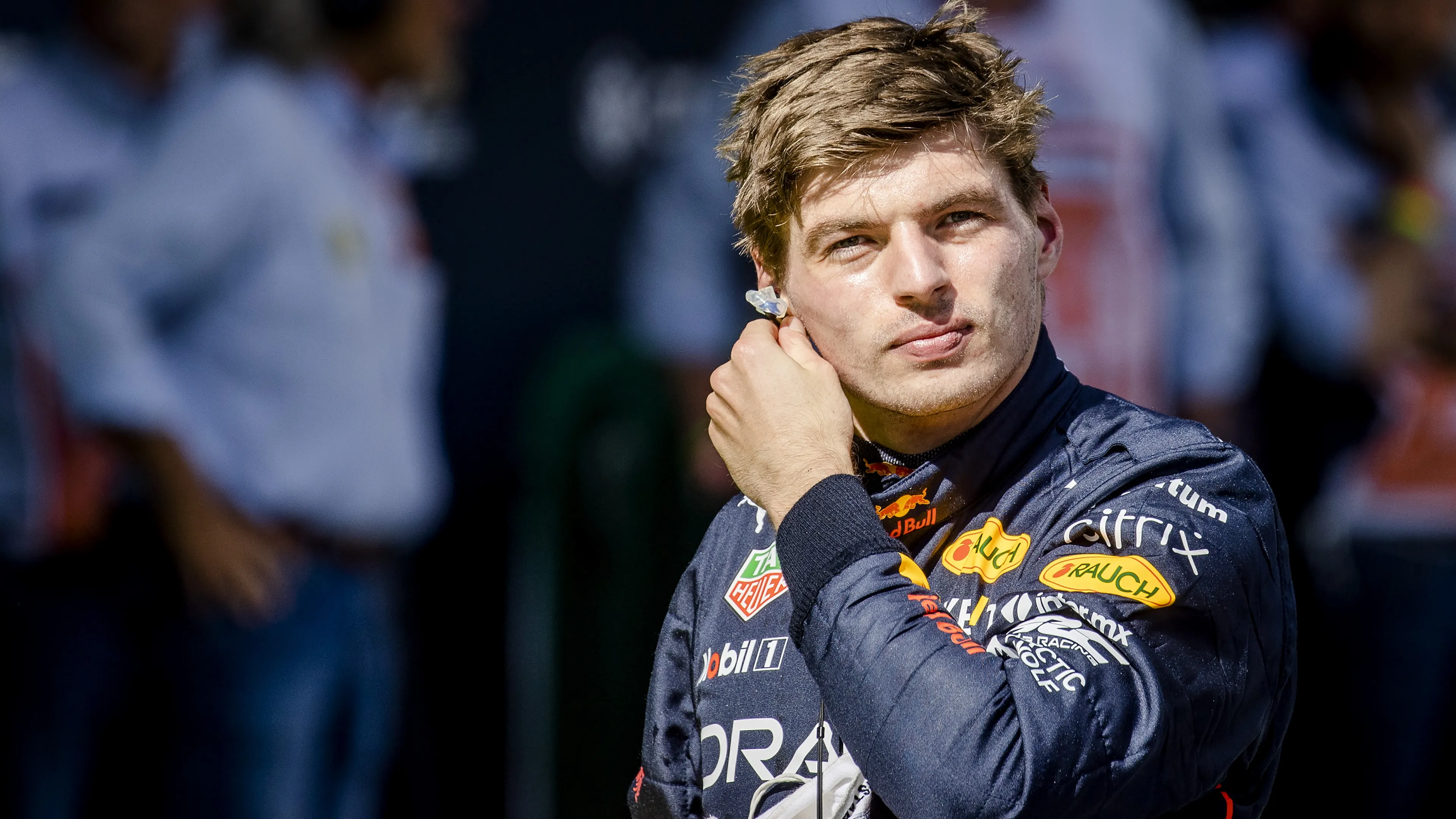 Max is weer maestro in Miami: na een start op de negende plek wint Verstappen de race