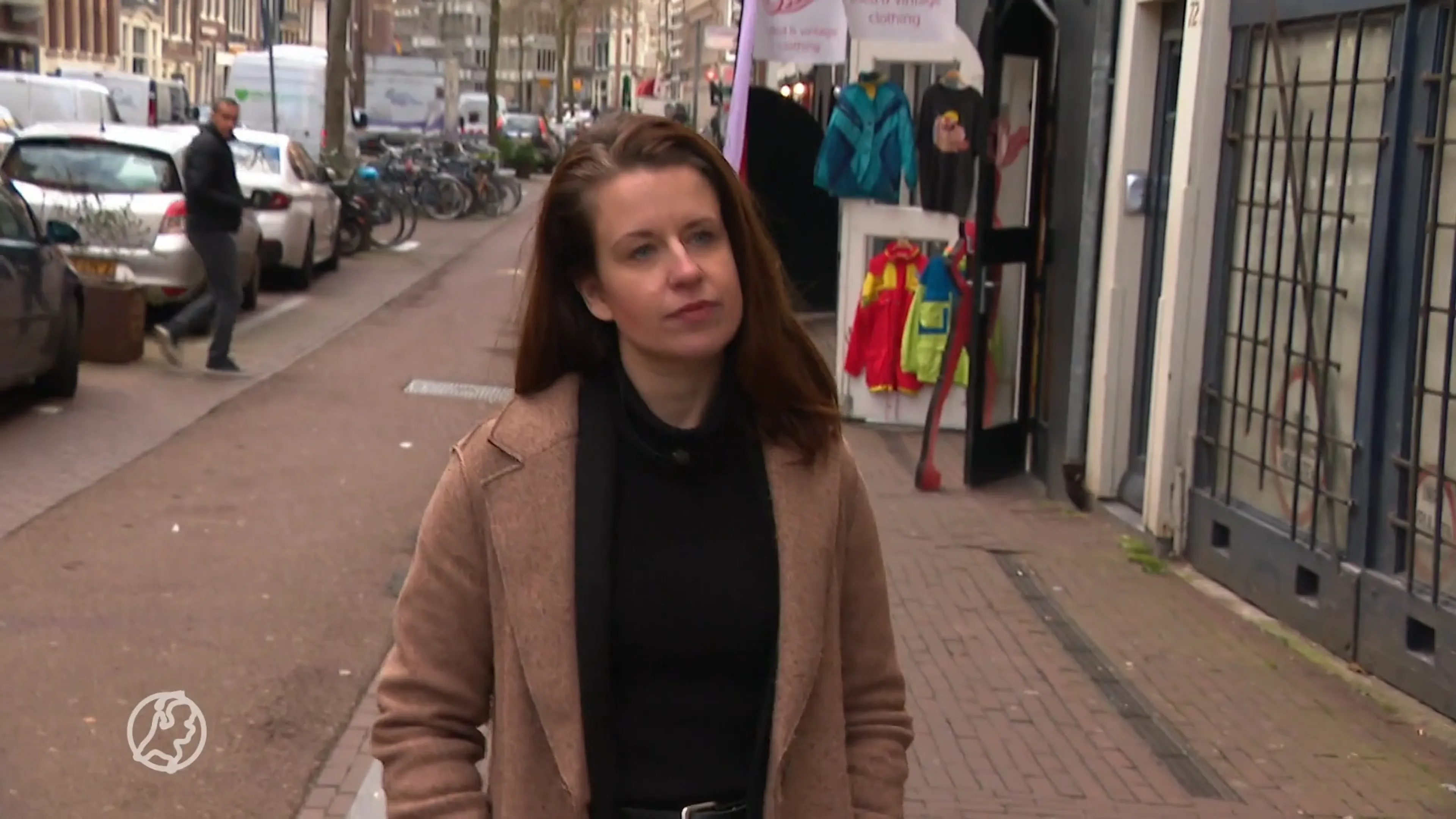 Veel mensen verwacht bij Mandy's protest tegen seksueel geweld: 'Slachtoffers niet alleen'
