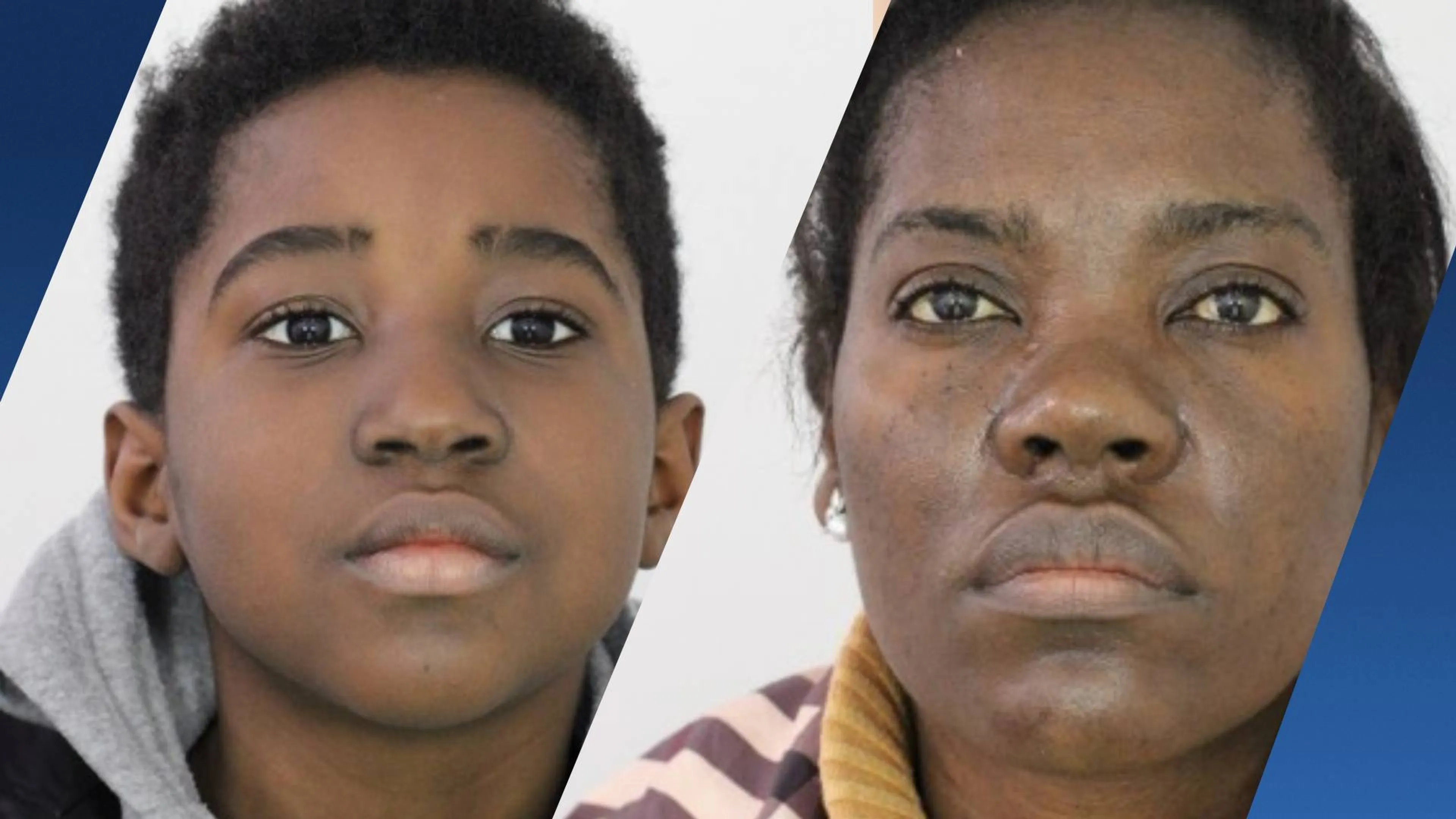 Moeder (37) en zoon (9) al weken vermist uit Utrecht