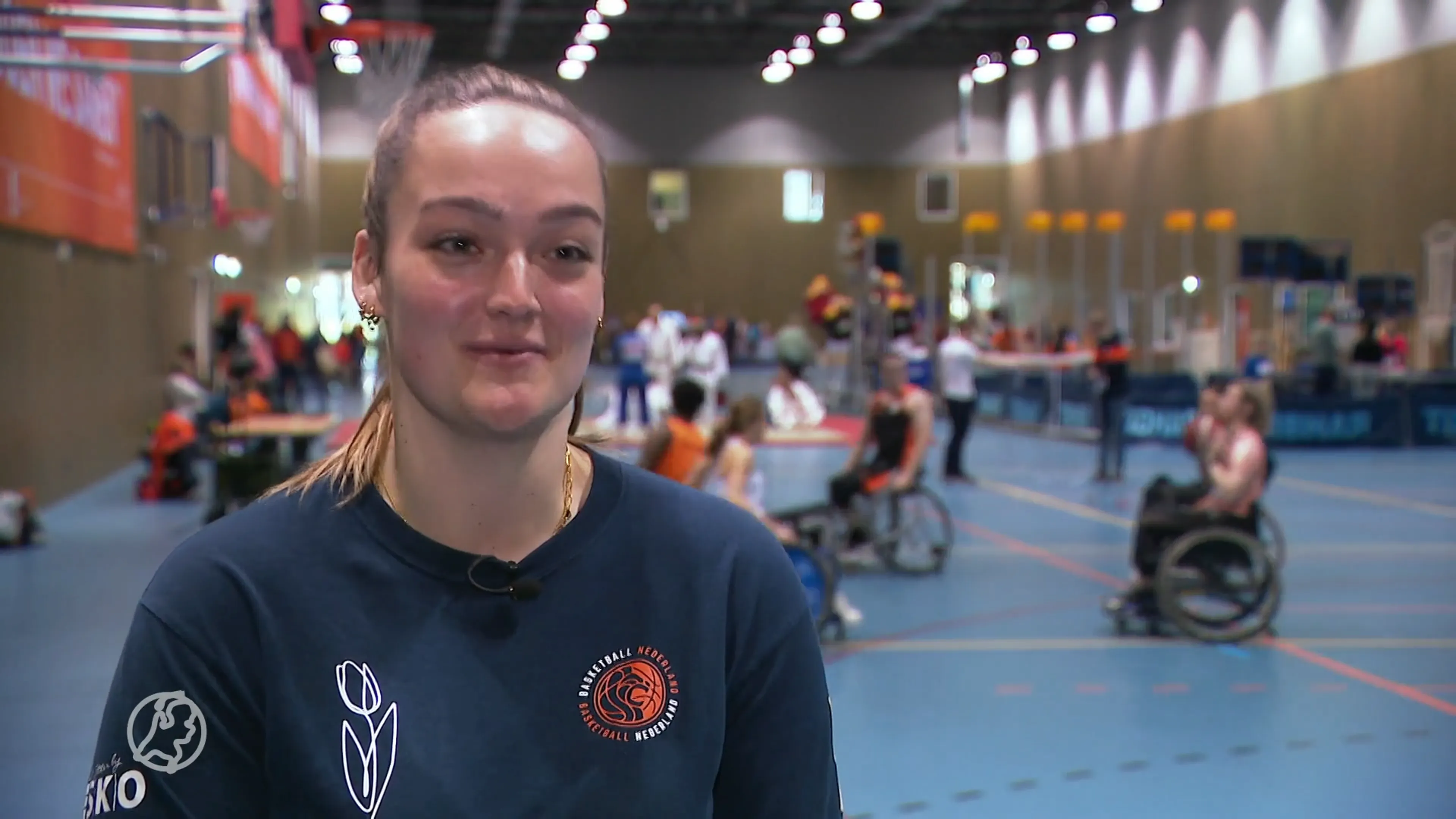 Gezocht! Paralympische toppers van de toekomst: 'Goud is mijn droom'