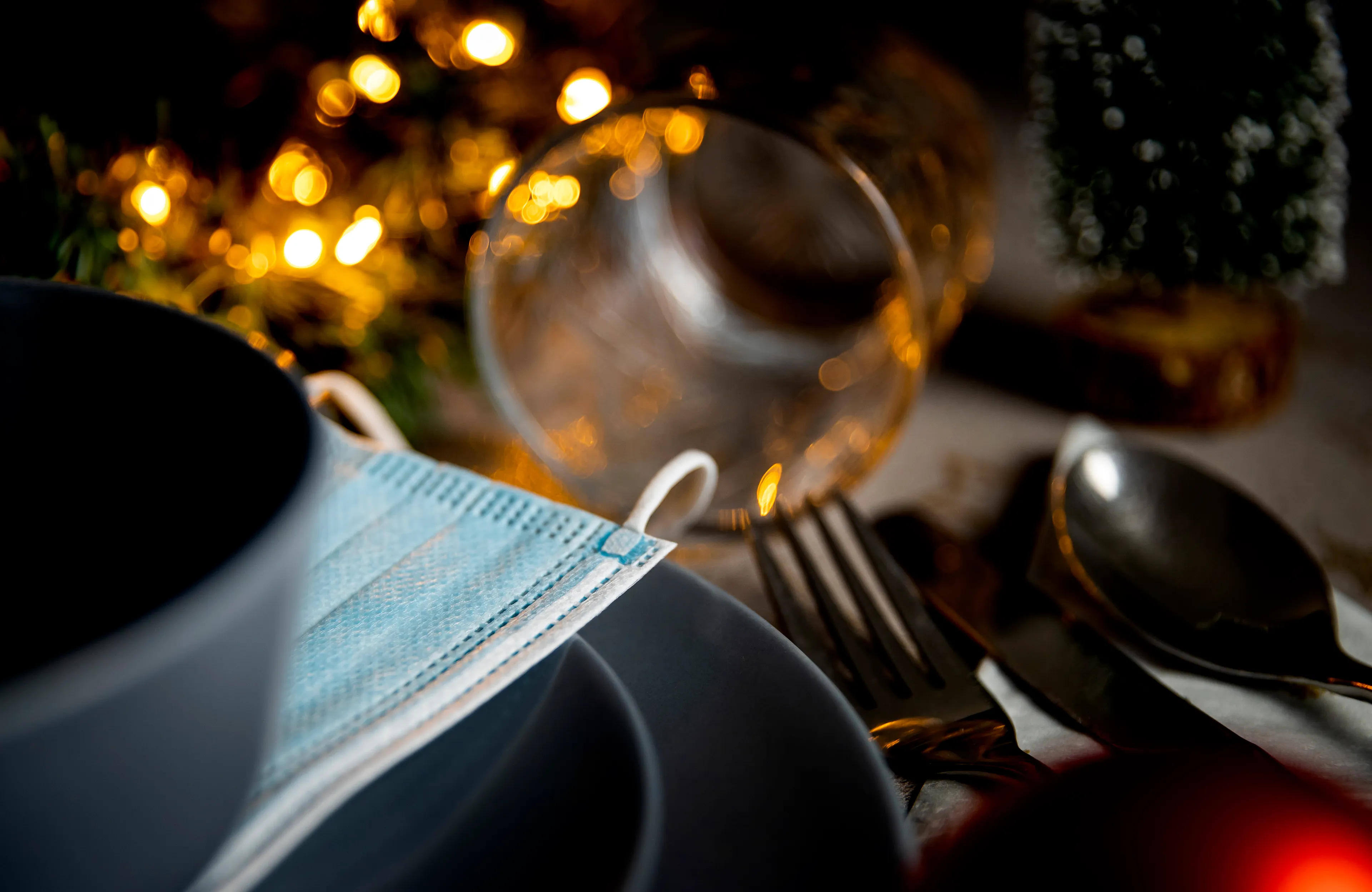 Kerst vieren met familie? Veel Nederlanders slaan feestdagen dit jaar over