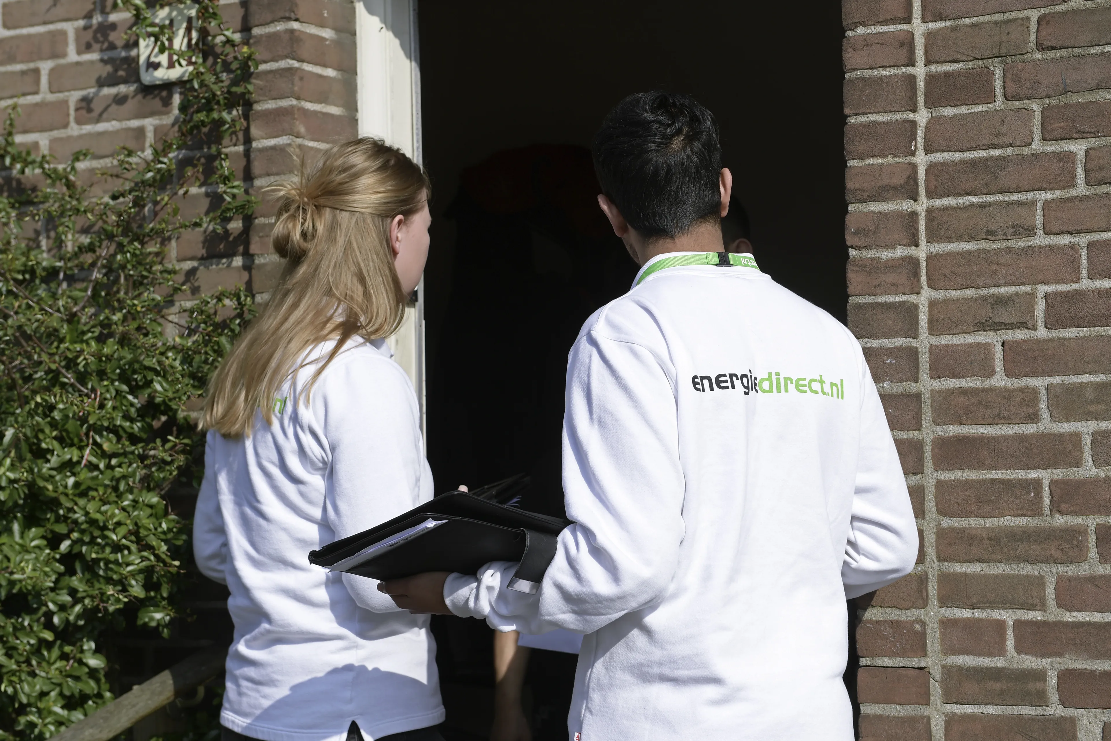 Kabinet scherpt regels voor verkoop aan deur en op straat aan