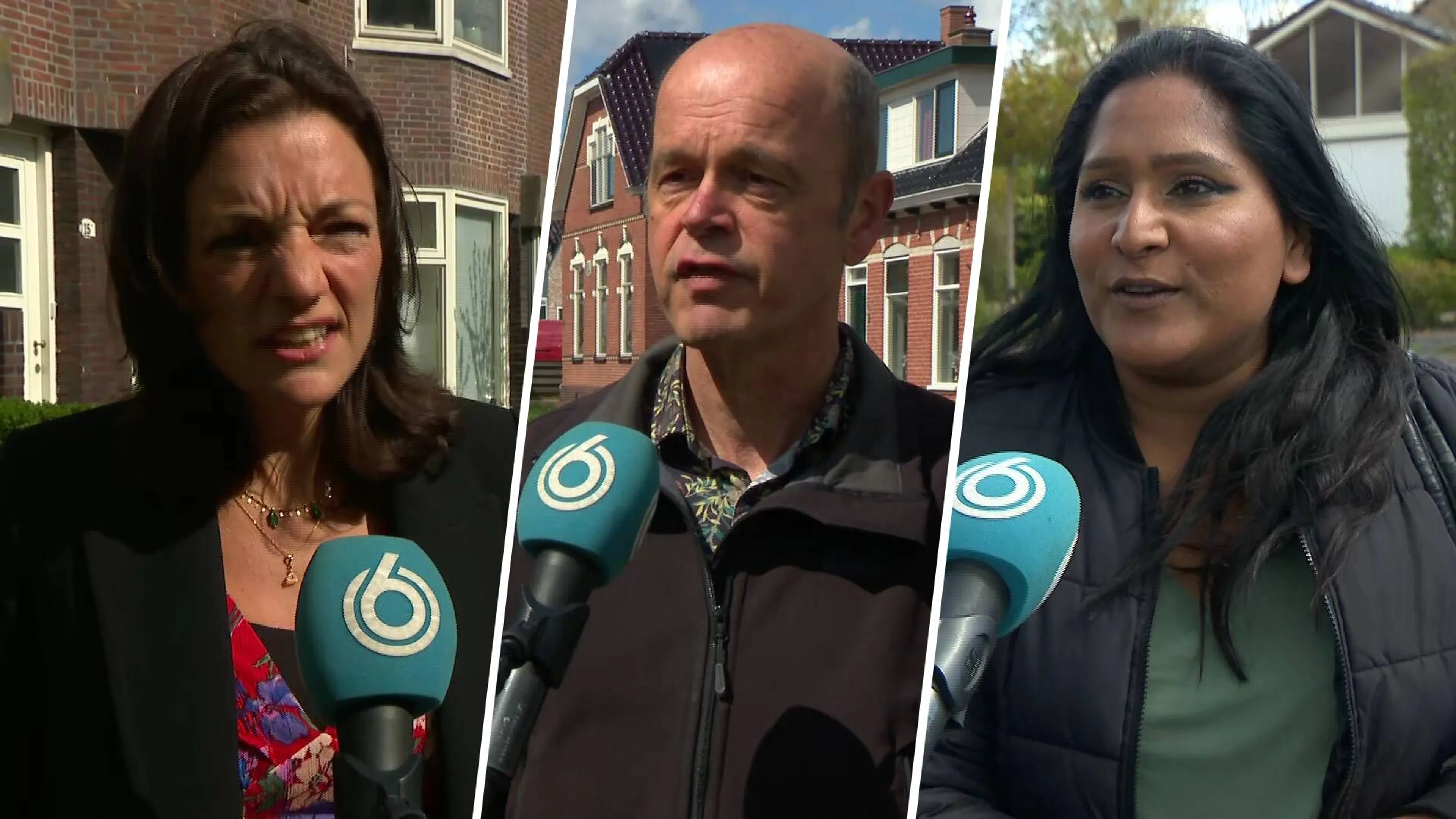Groningers woedend om 'onmenselijke' uitspraak NAM: "Harteloze hebzucht"
