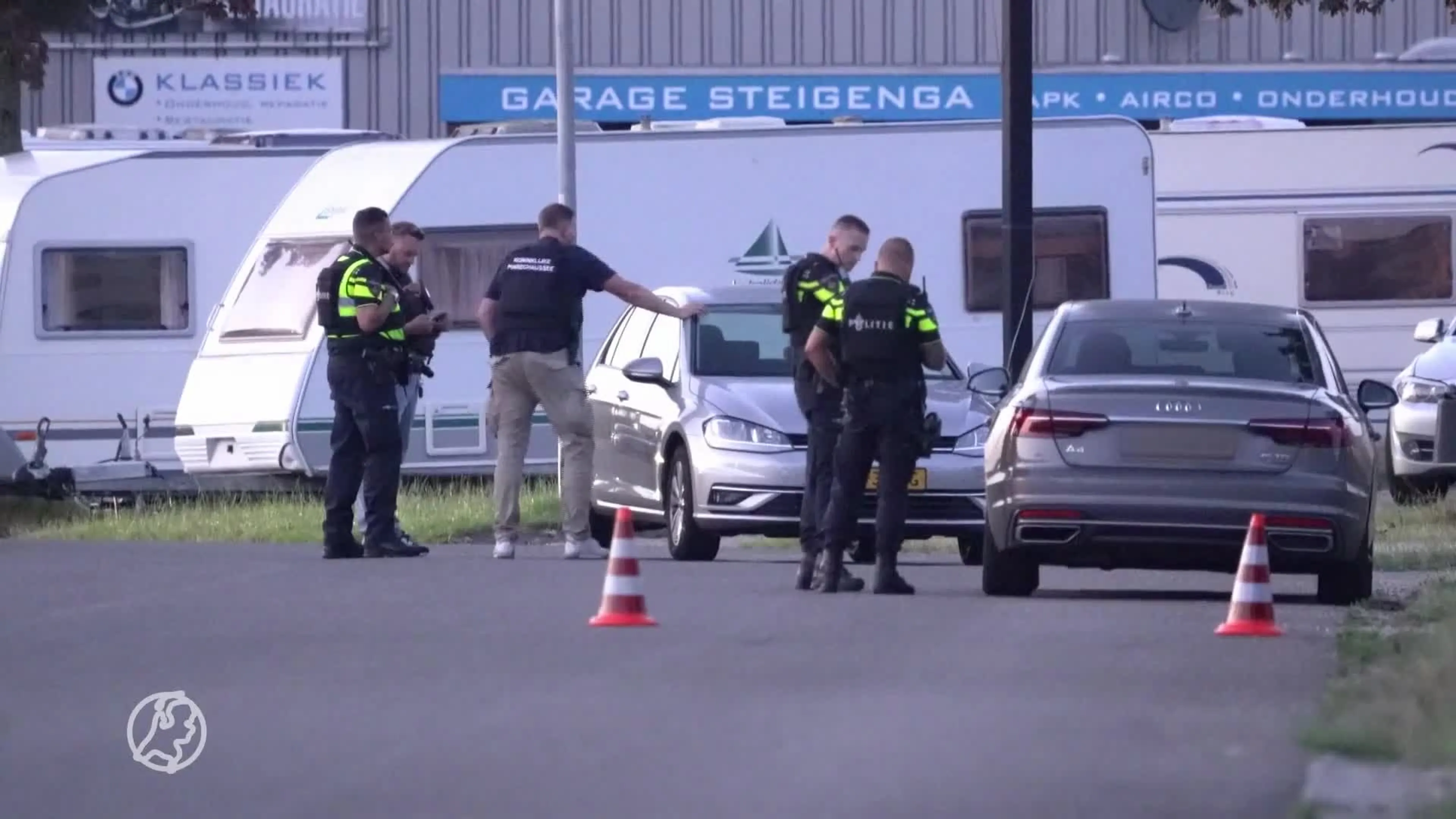 'Bendeoorlog in Groningen': Nacht van Winschoten geannuleerd, angst voor vergeldingsacties