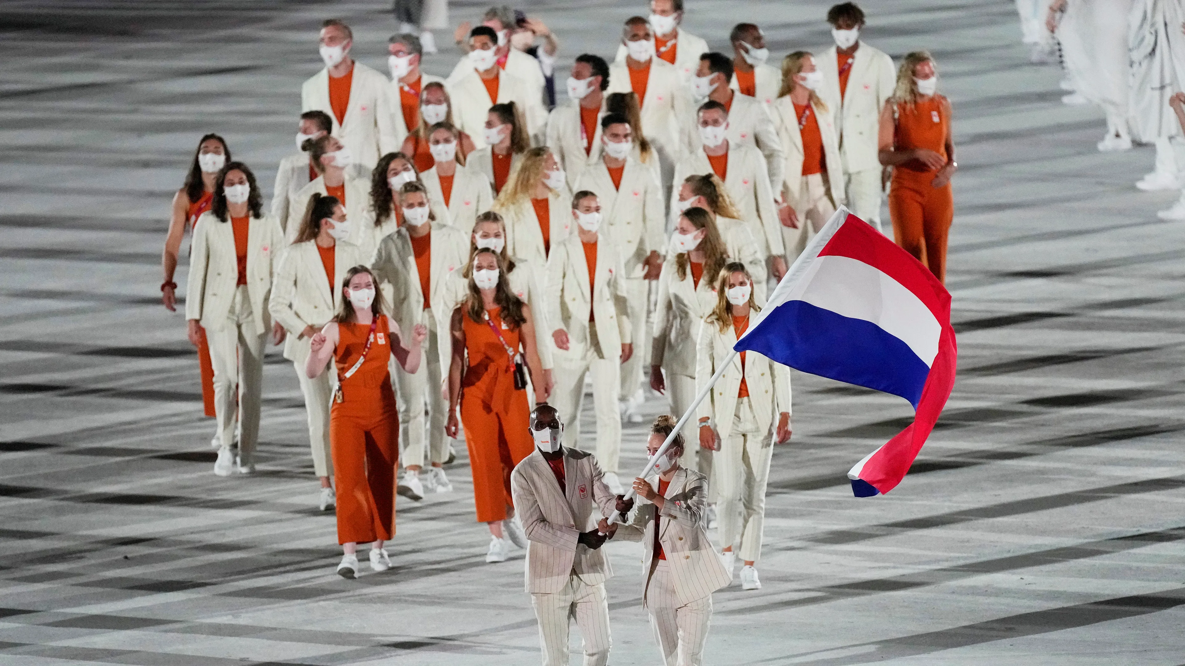 Medailleregen verwacht: Nederlandse recordzomer op Olympische Spelen?