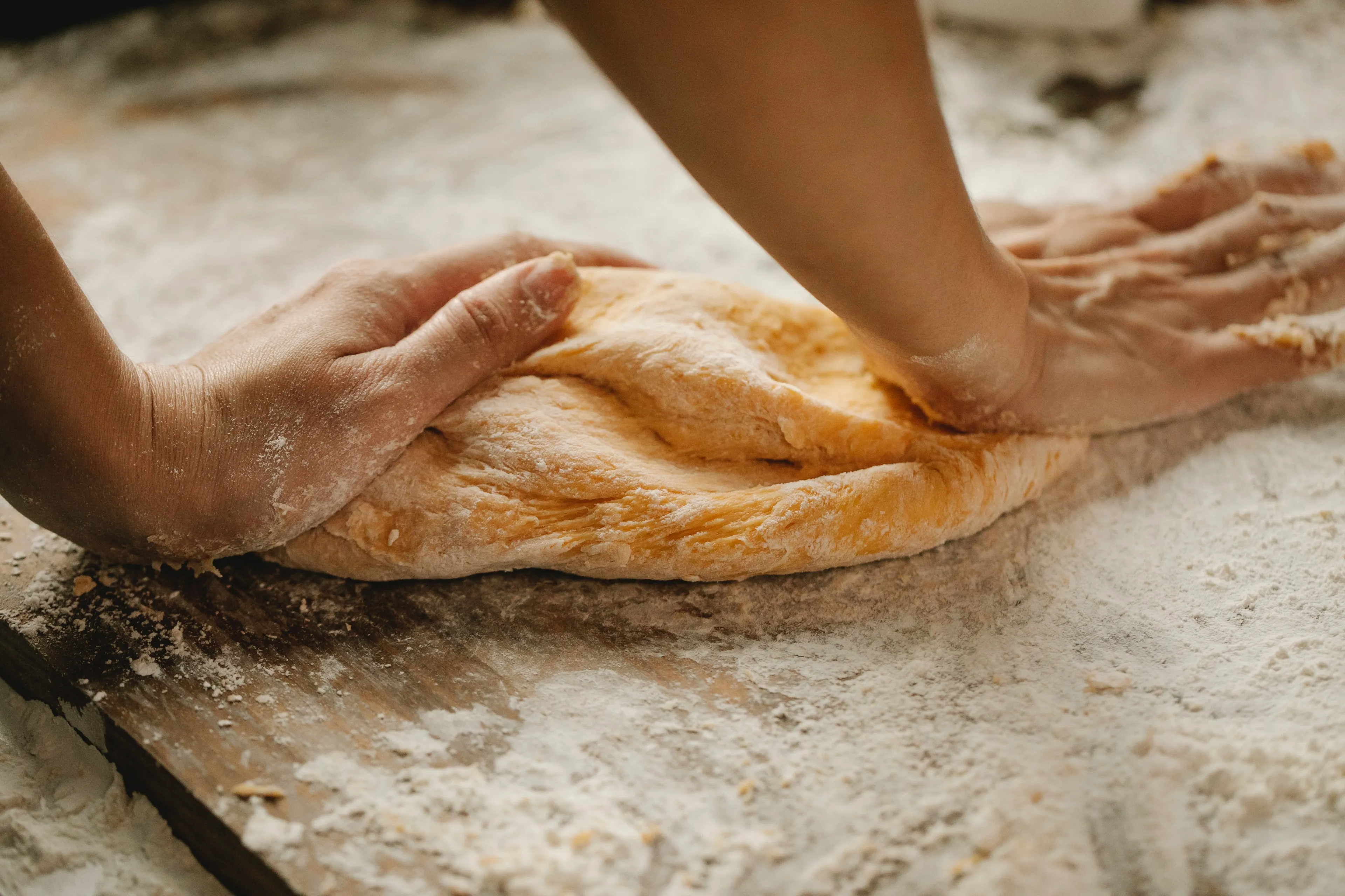 Bakkerijketen weer open na tijdelijke sluiting om hygiëneprobleem