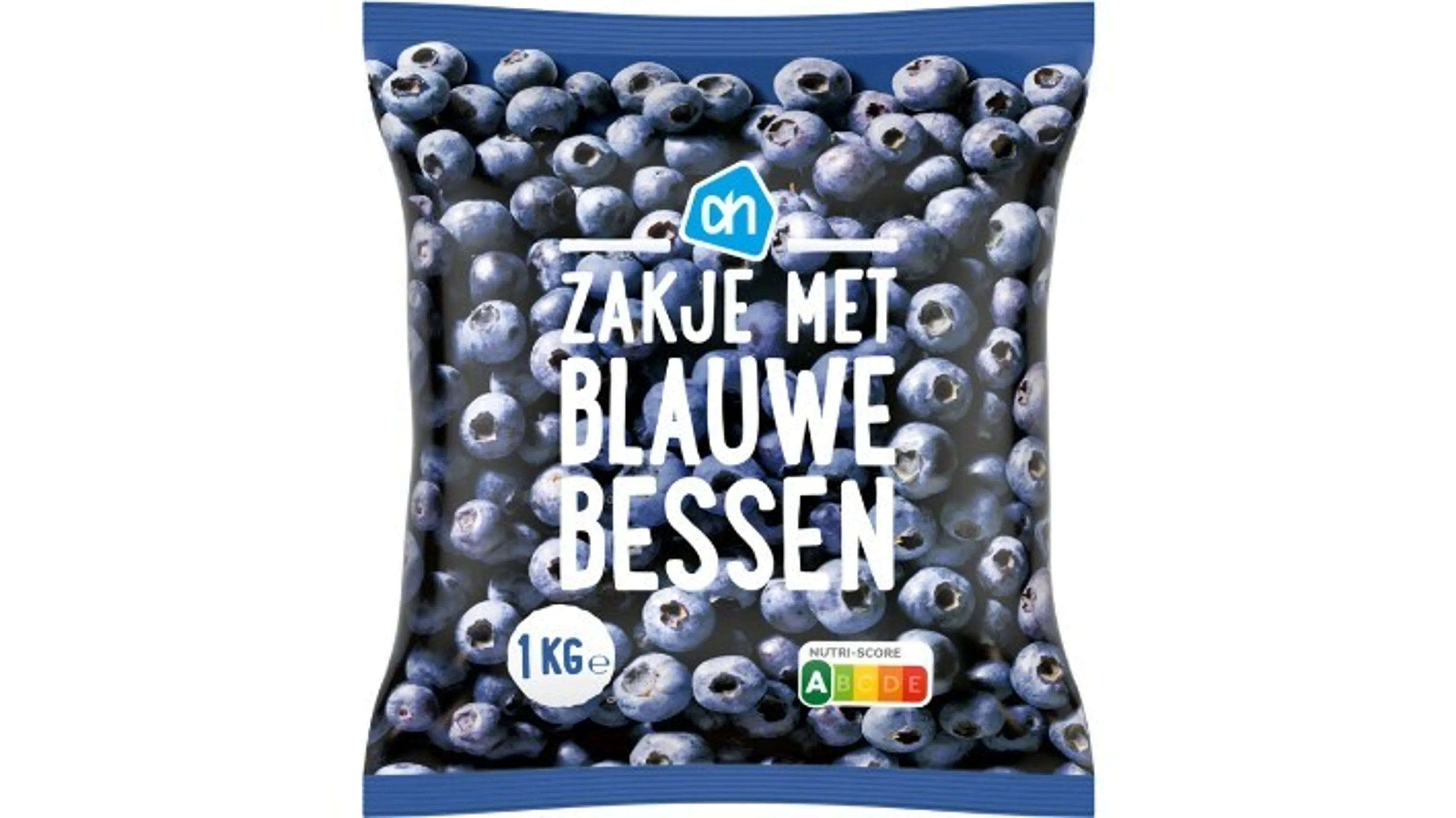 Ziekenhuisopnames na eten bessen Albert Heijn, mogelijk honderden mensen besmet met hepatitis A