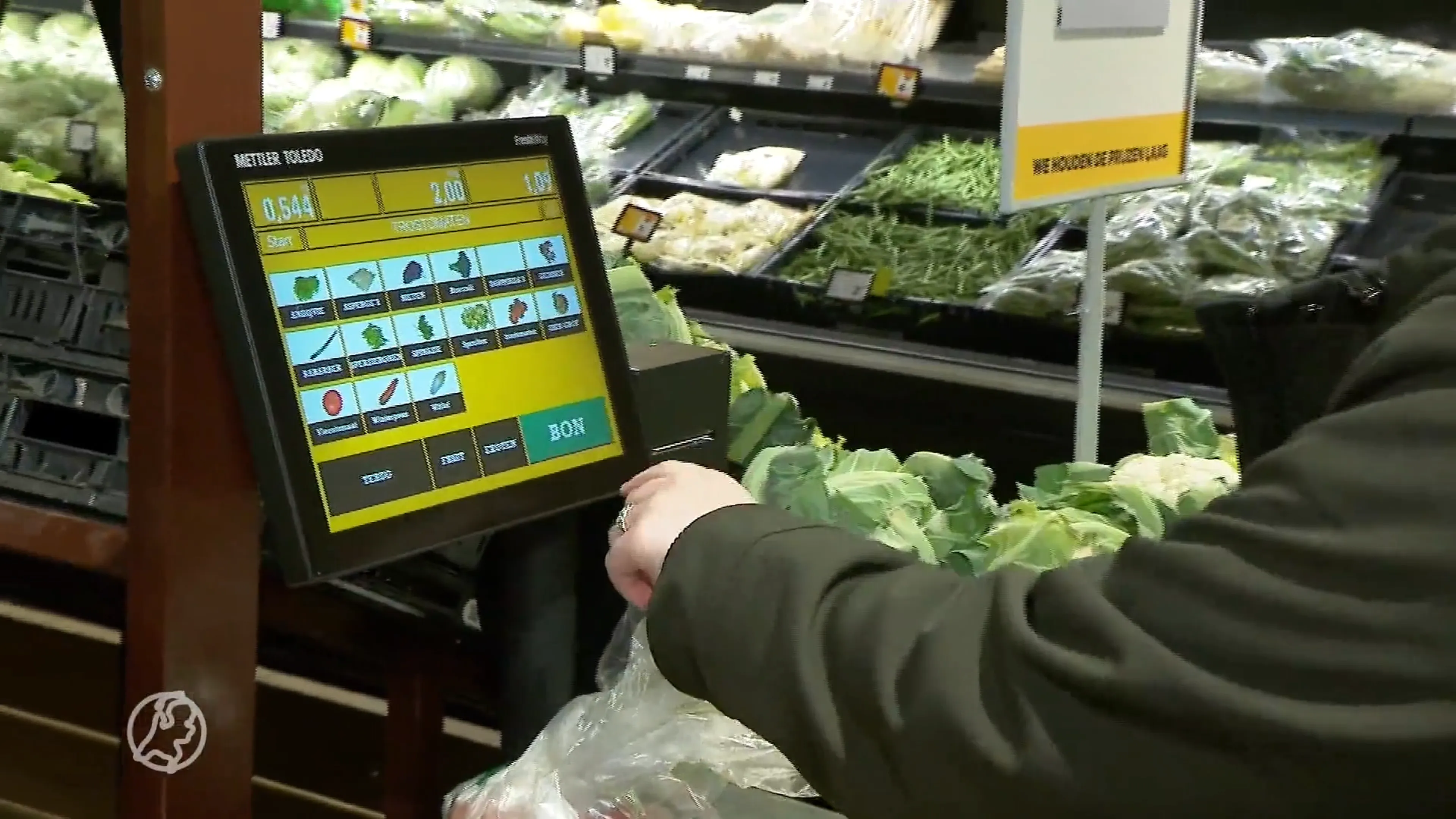 'Grootste supermarkten van Nederland falen met mensenrechten'