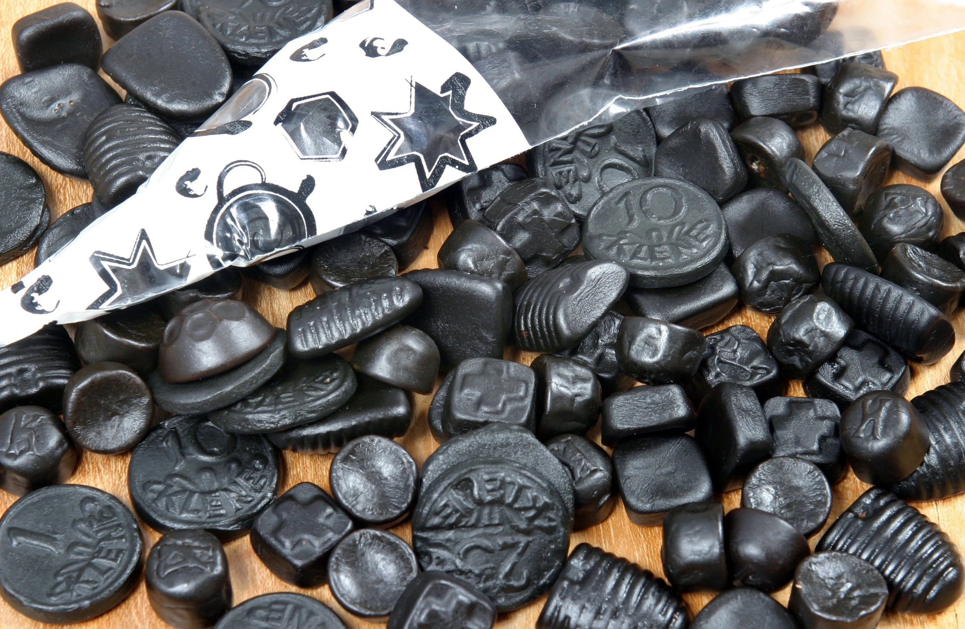 Hoe schadelijk is drop eigenlijk? Dit mag je per dag eten