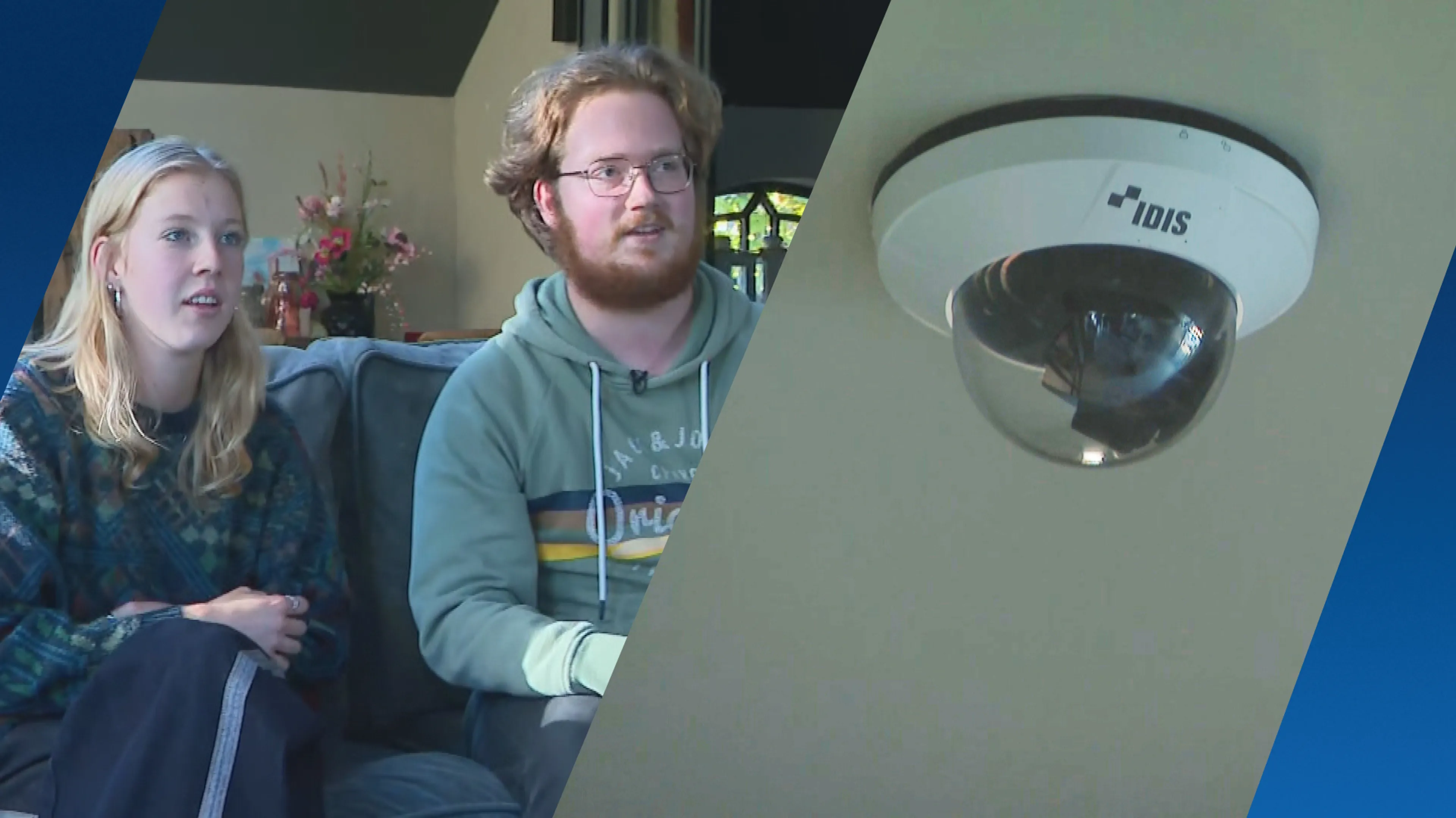 Jeugdinstelling weigert camera's weg te halen na eis inspectie: 'Ik durf strijd wel aan'