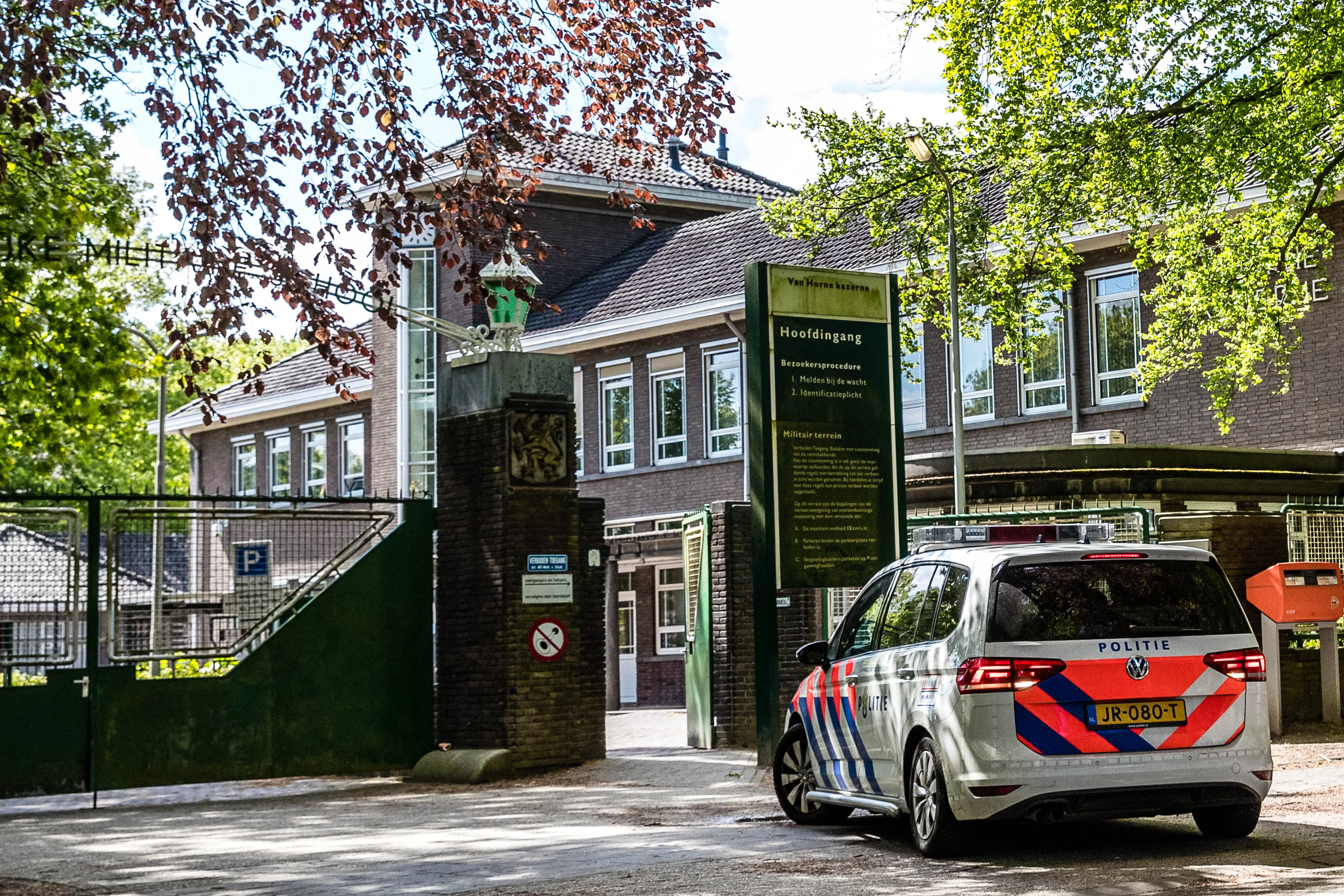 Maatregelen gebundeld om overlastgevende asielzoekers aan te pakken