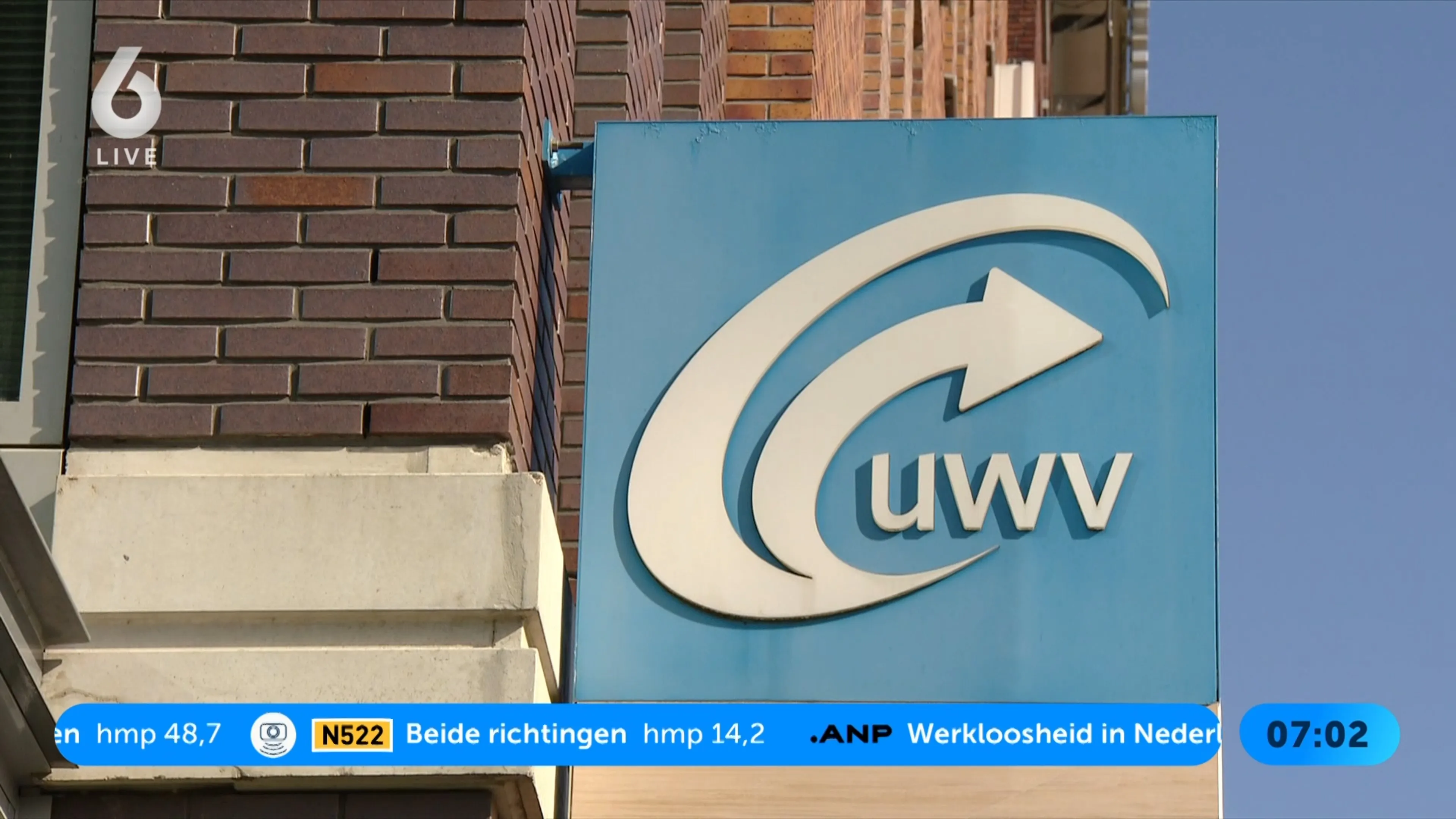 'UWV kan stroom aanvragen voor een arbeidsongeschiktheidsverklaring niet aan'