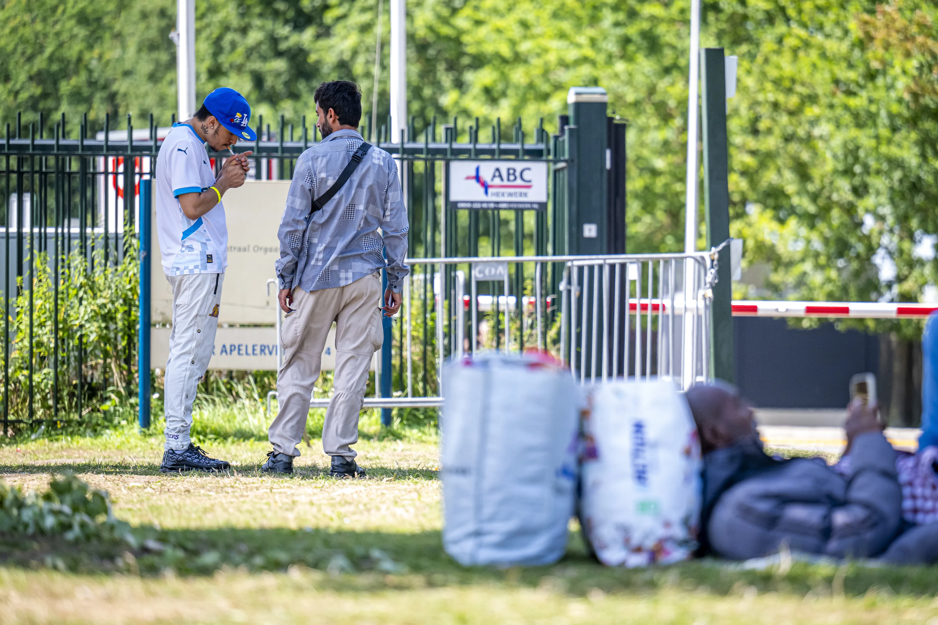 Asielzoekers krijgen geen dwangsommen meer bij lange wachttijden IND