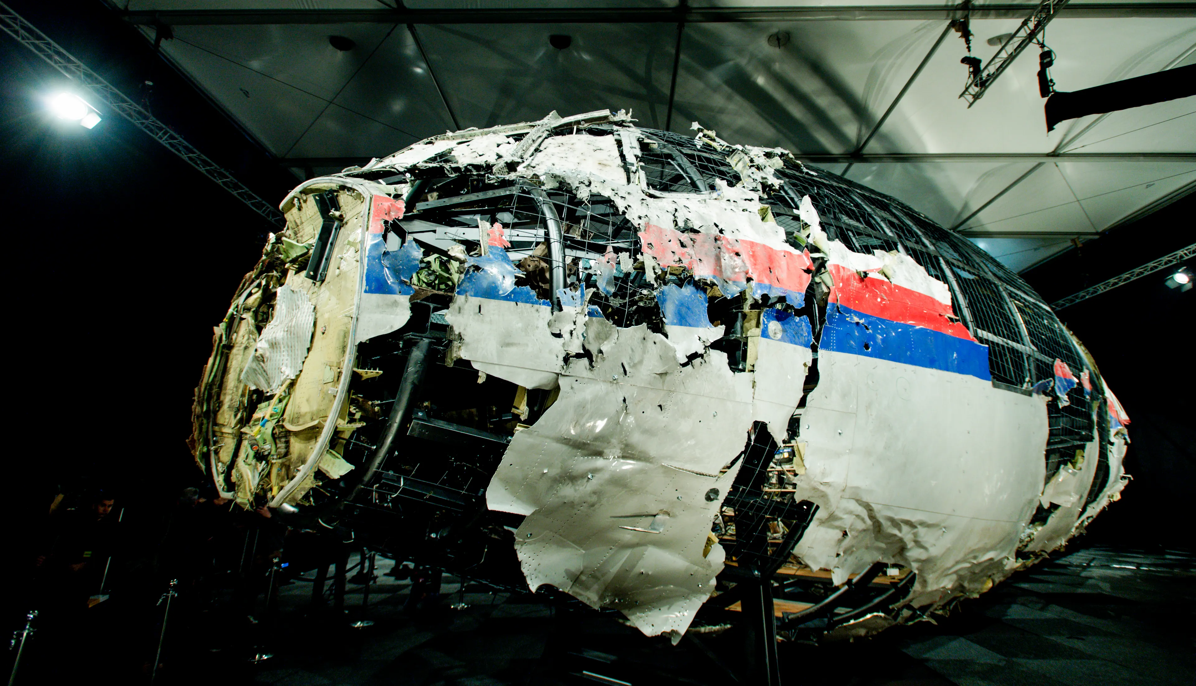 Rusland wil MH17-verdachten zelf berechten