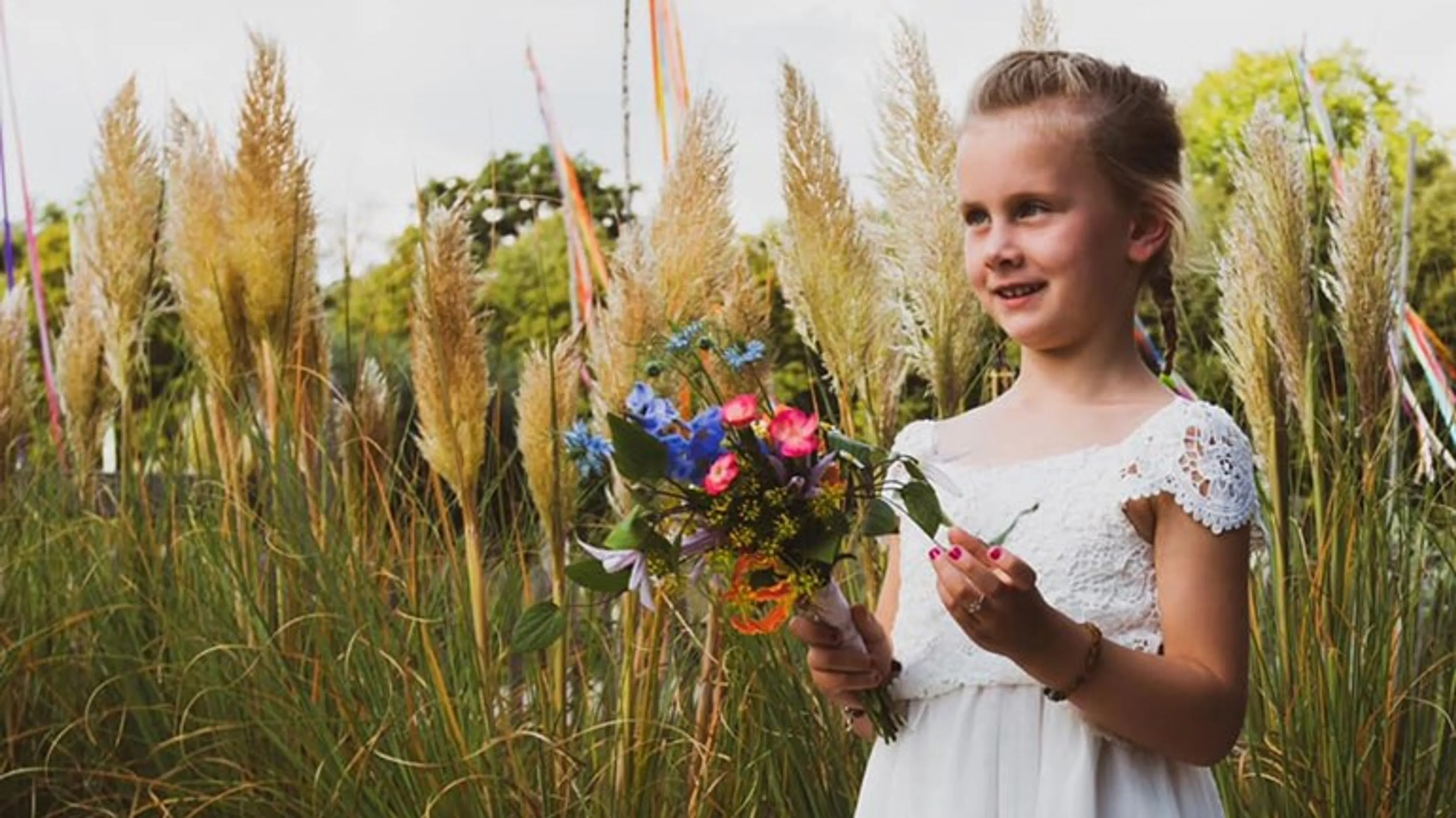 Pleun (6) uit Deventer heeft zeldzame ziekte en is bijna jarig, ouders starten kaartenactie