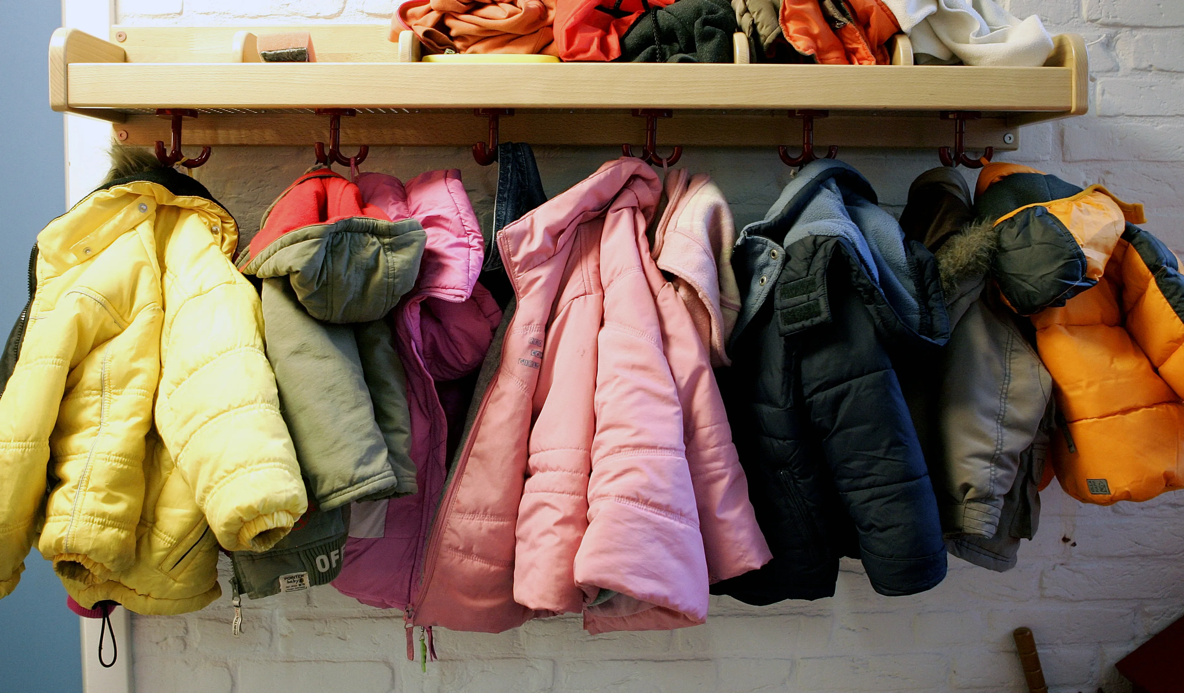 Kinderdagverblijf in Amsterdam twee weken dicht om corona-besmetting Diemen