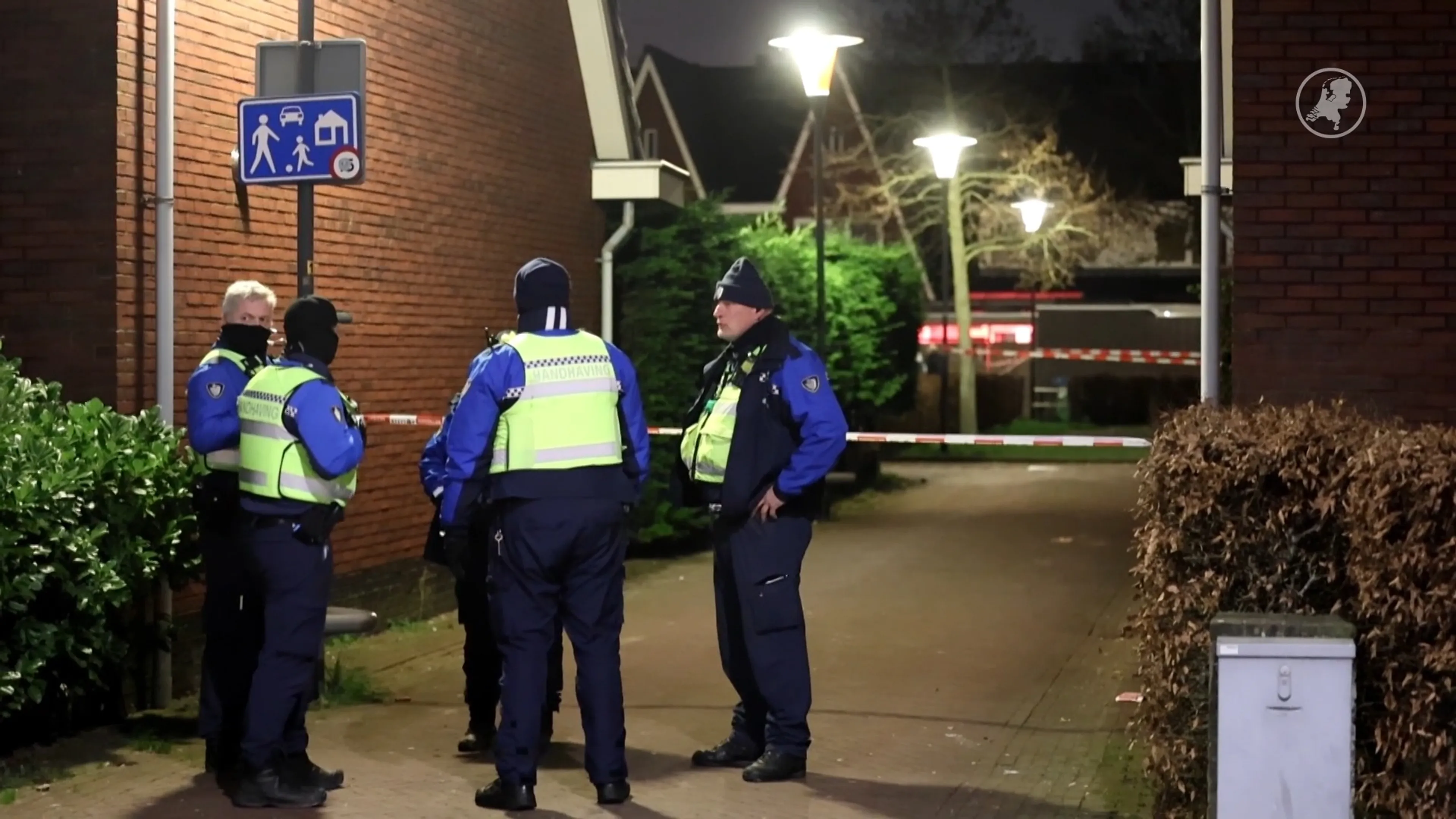 Man (38) uit Aalsmeer overleden na vuurwerkongeluk