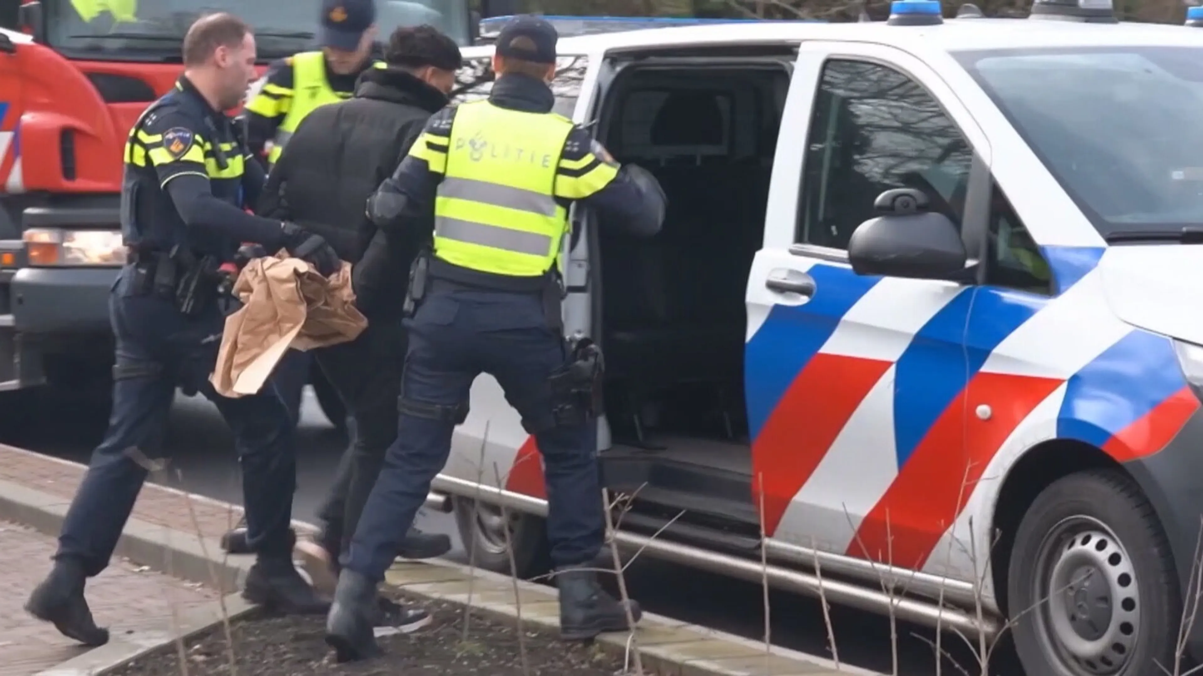'Slachtoffer fatale steekpartij Nijmegen is jonge moeder'