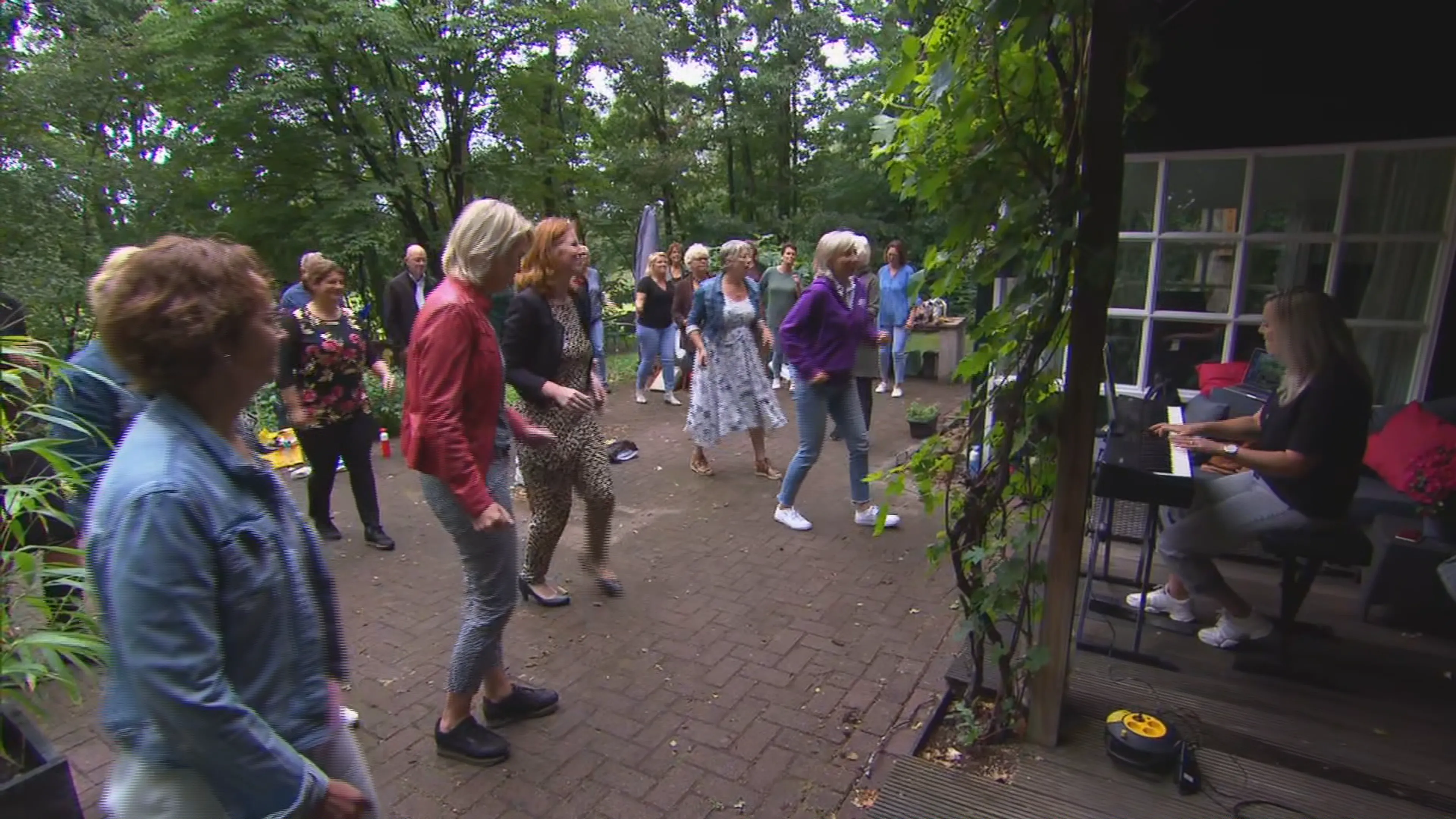 Zangkoren mogen weer samen repeteren, maar twijfelen: 'We snakken naar meer duidelijkheid'