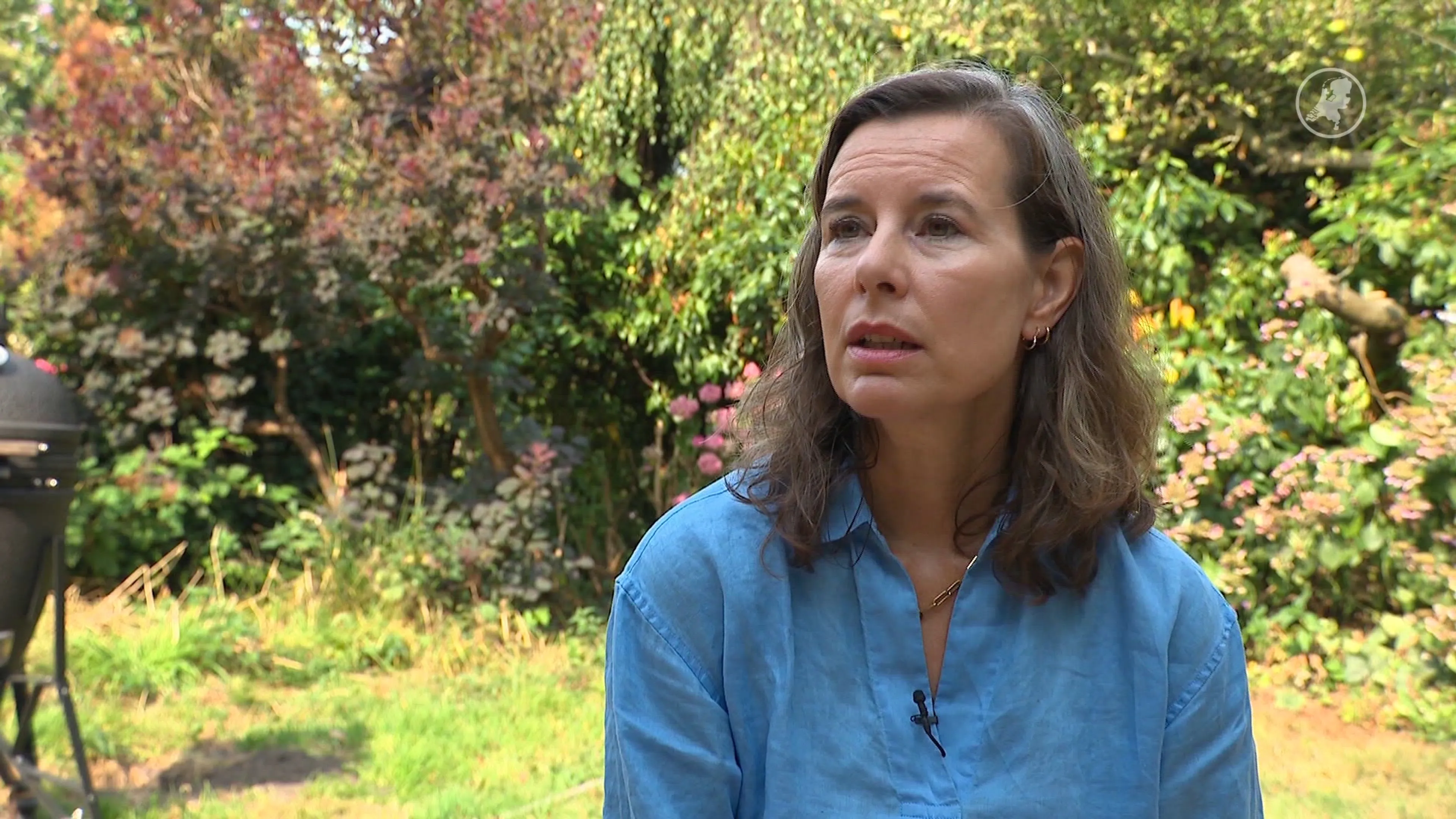 Fiona's hond moest worden ingeslapen na verblijf in opvang