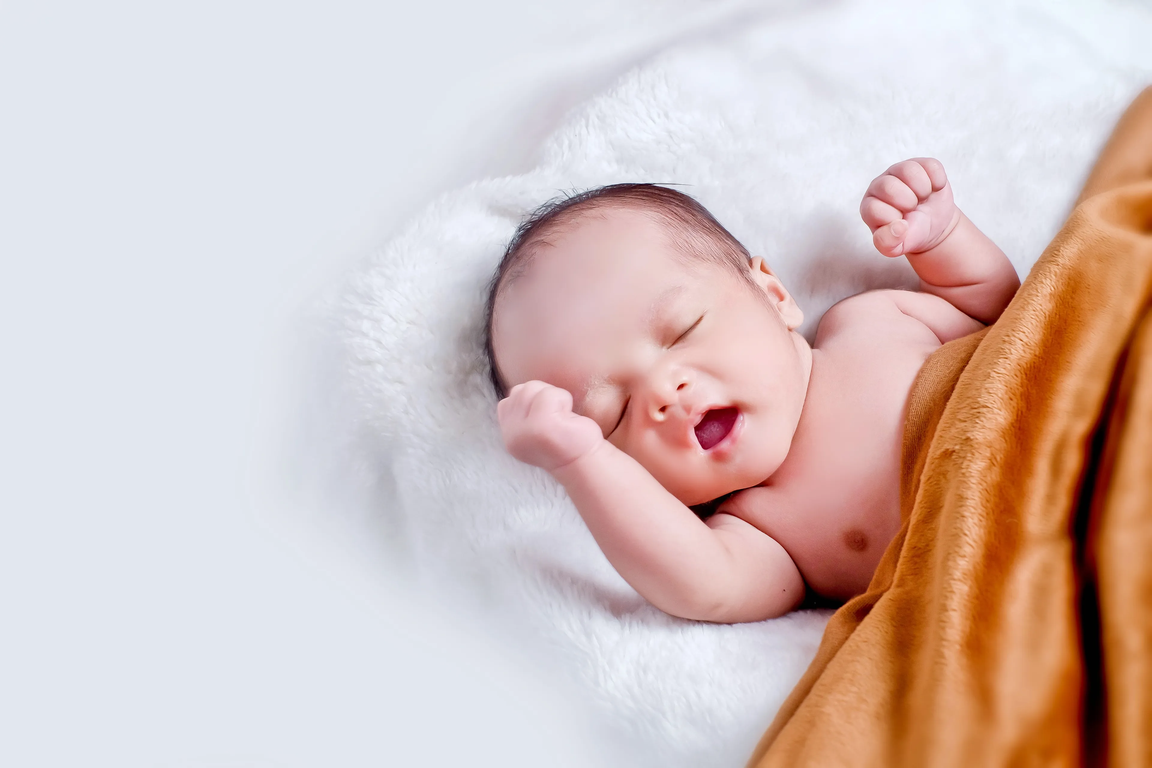 Dit waren de populairste kindernamen in 2019