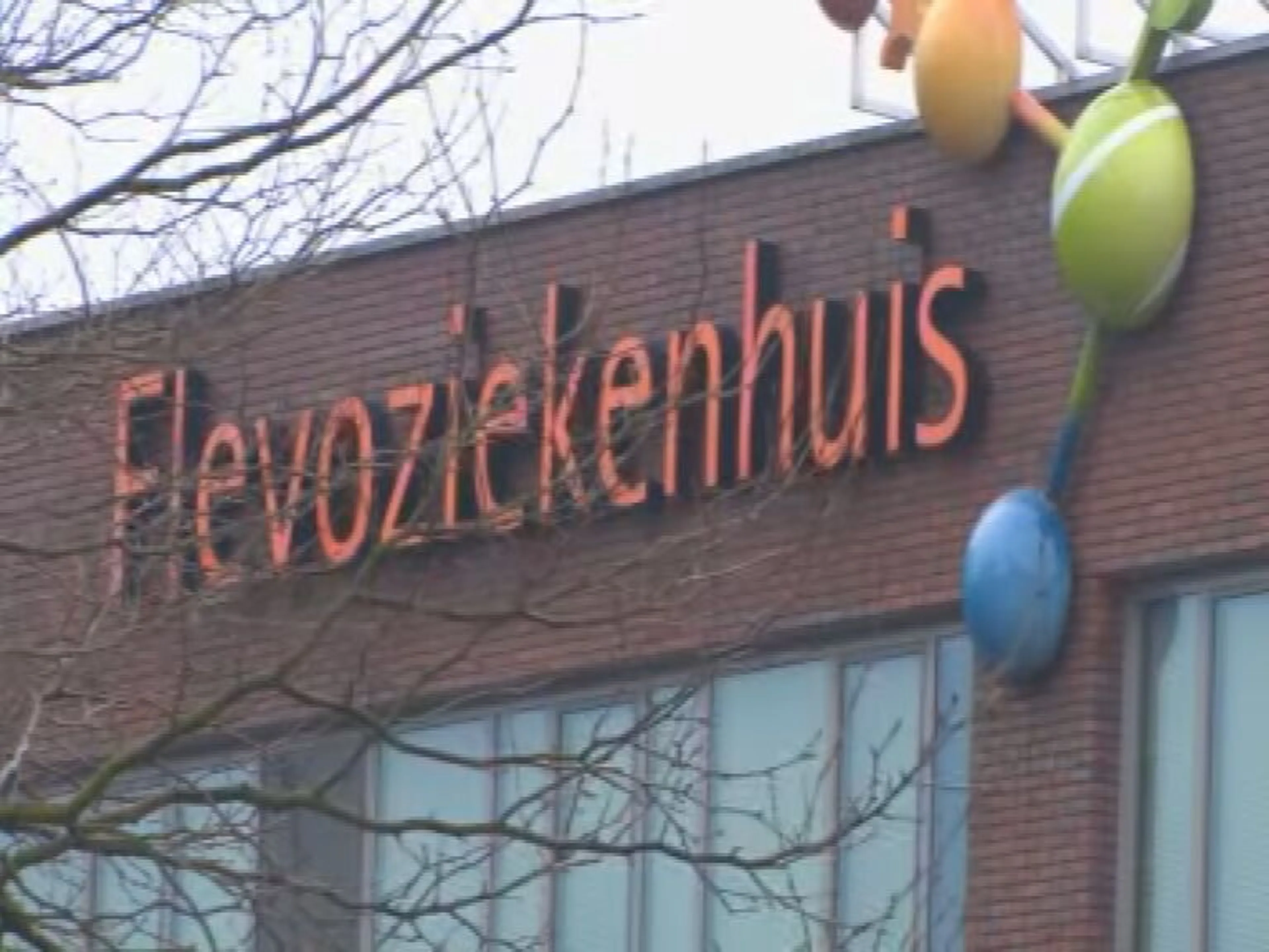 Schurft vastgesteld in Flevoziekenhuis, patiënt geïsoleerd