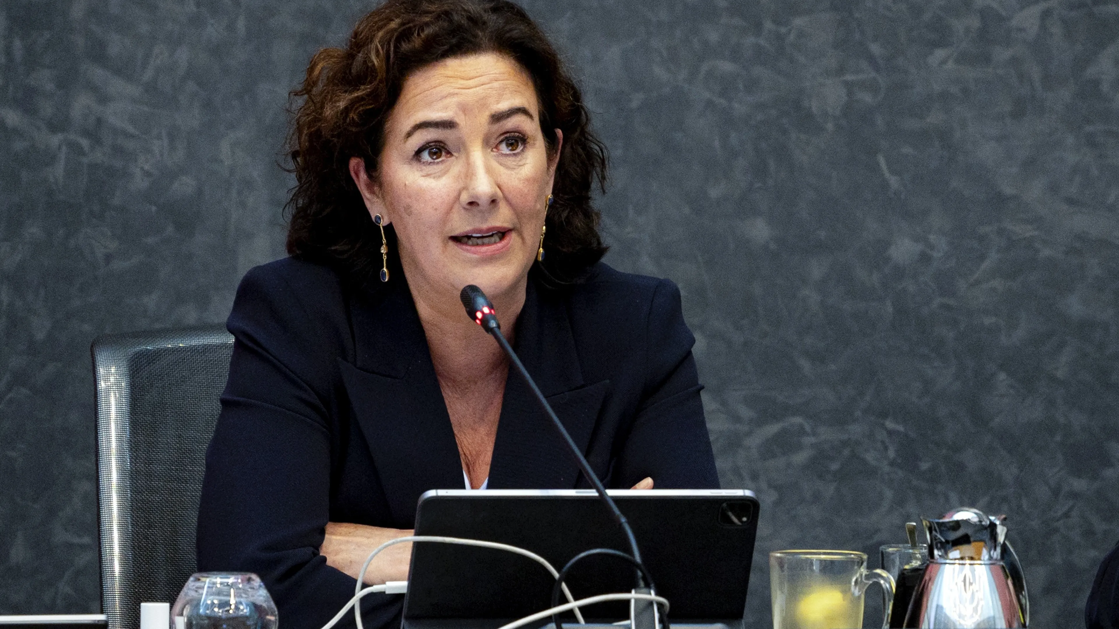 Gemeente Amsterdam: Pro-Palestijnse groepen niet welkom bij betoging tegen Jodenhaat