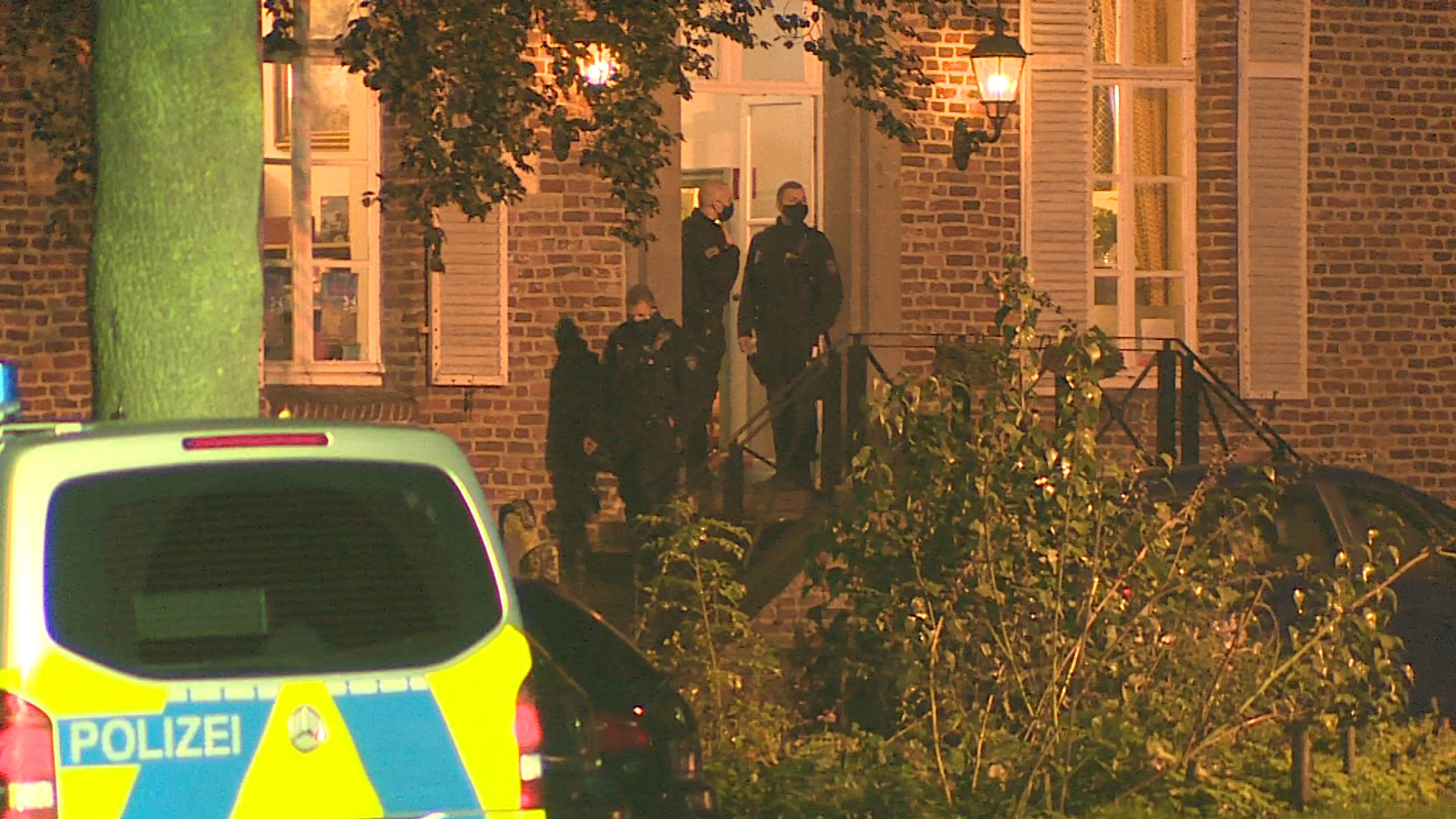 Duitse politie redt 25-jarige vrouw uit klauwen van Nederlandse sekteleider