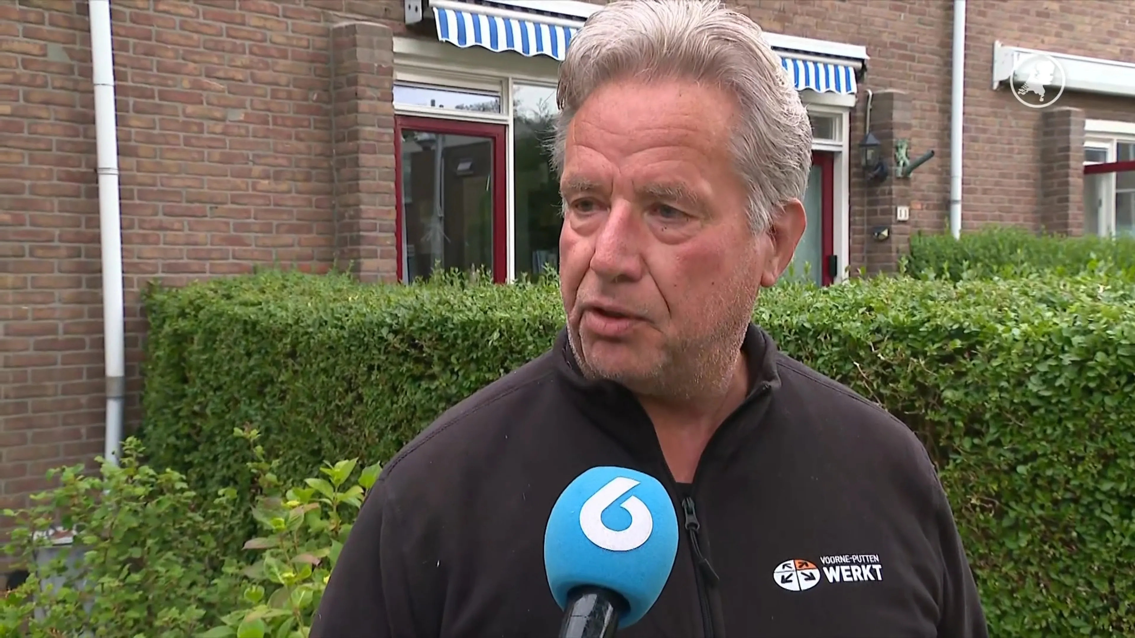 Buurt wakker van derde explosie in Spijkenisse: 'Doen geen oog dicht'