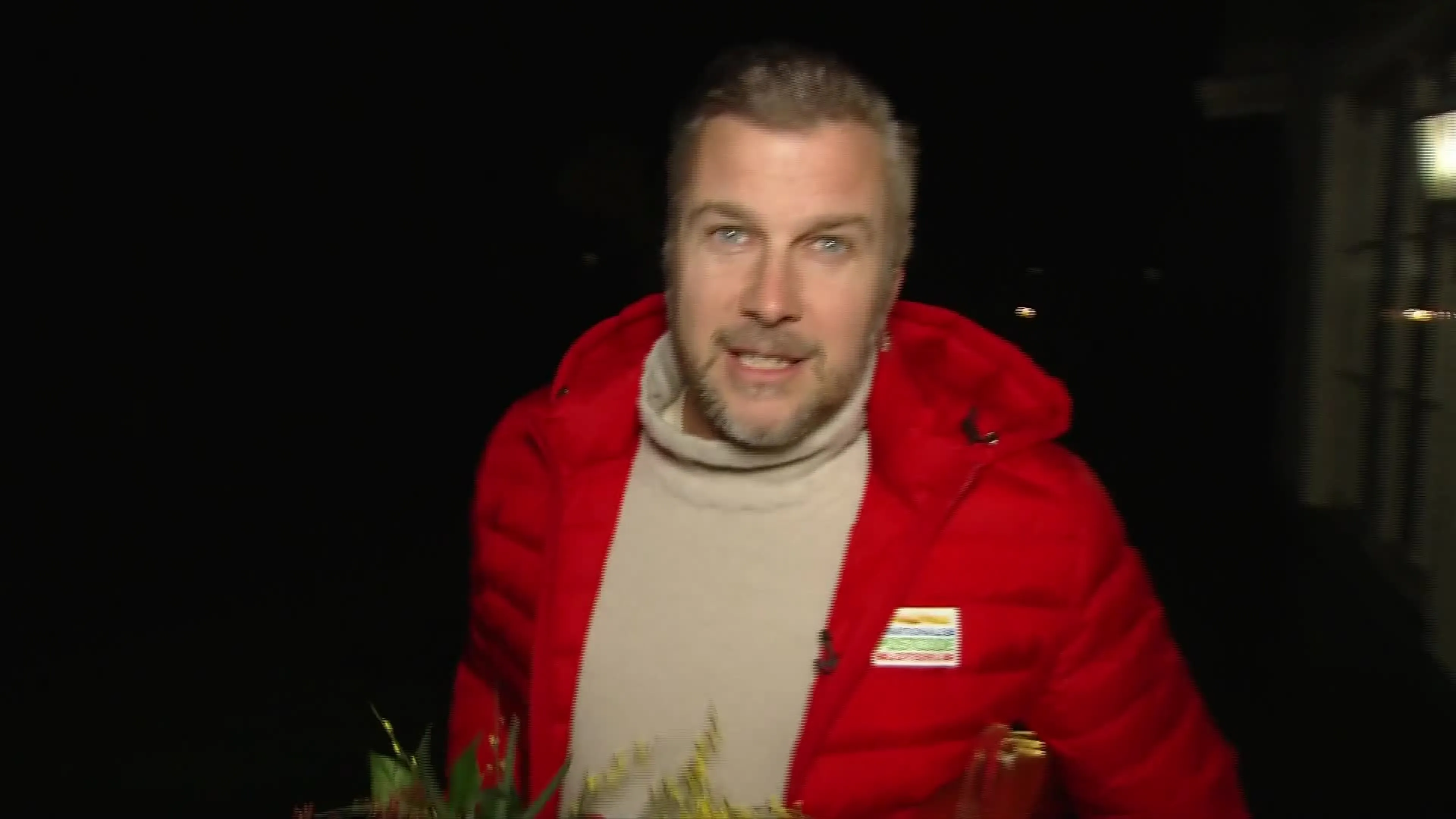 Elwin was niet thuis toen hij half miljoen won bij Miljoenenjacht