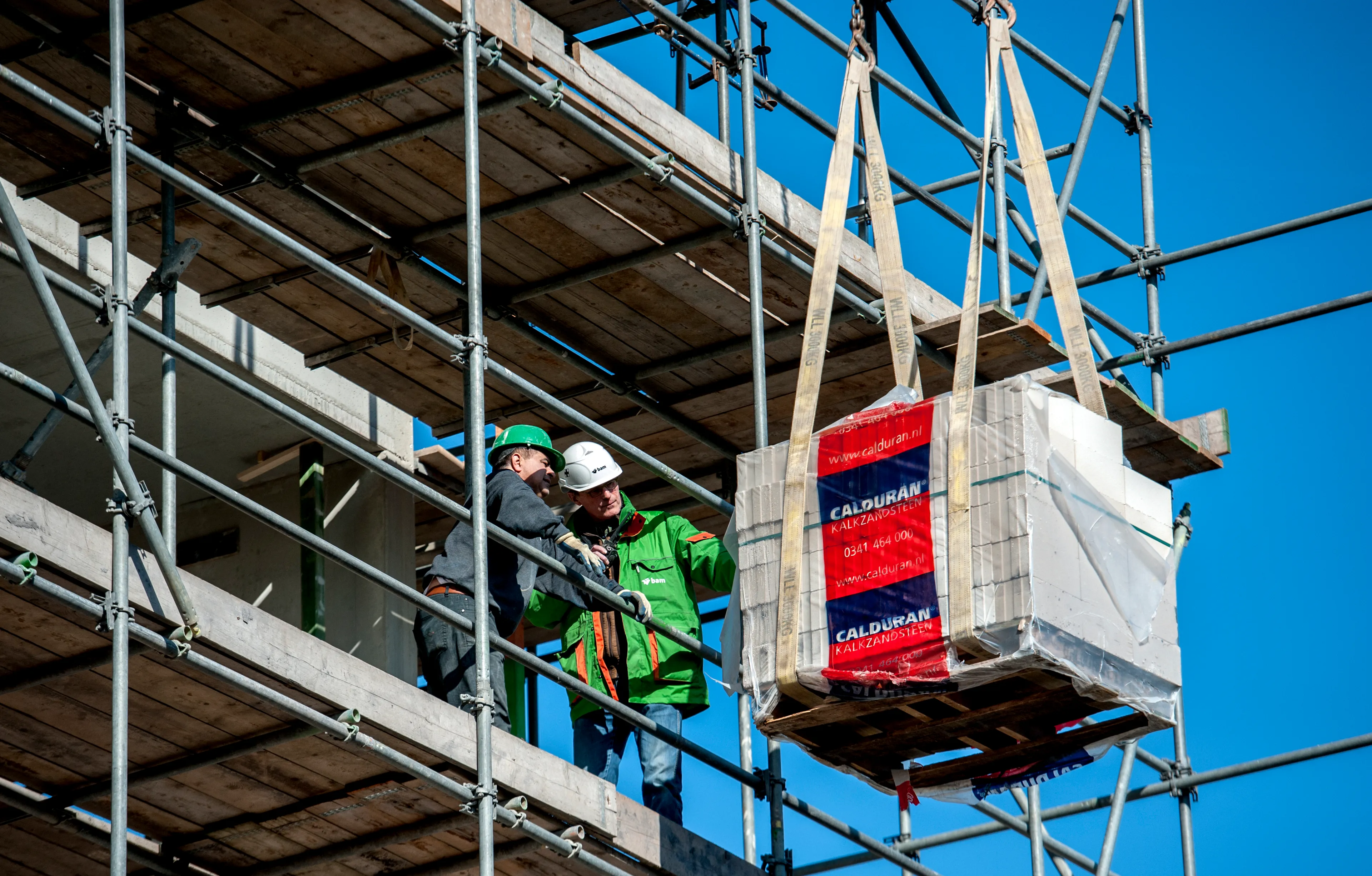 Woningcorporaties: zonder heffing hadden we tienduizenden extra huizen kunnen bouwen