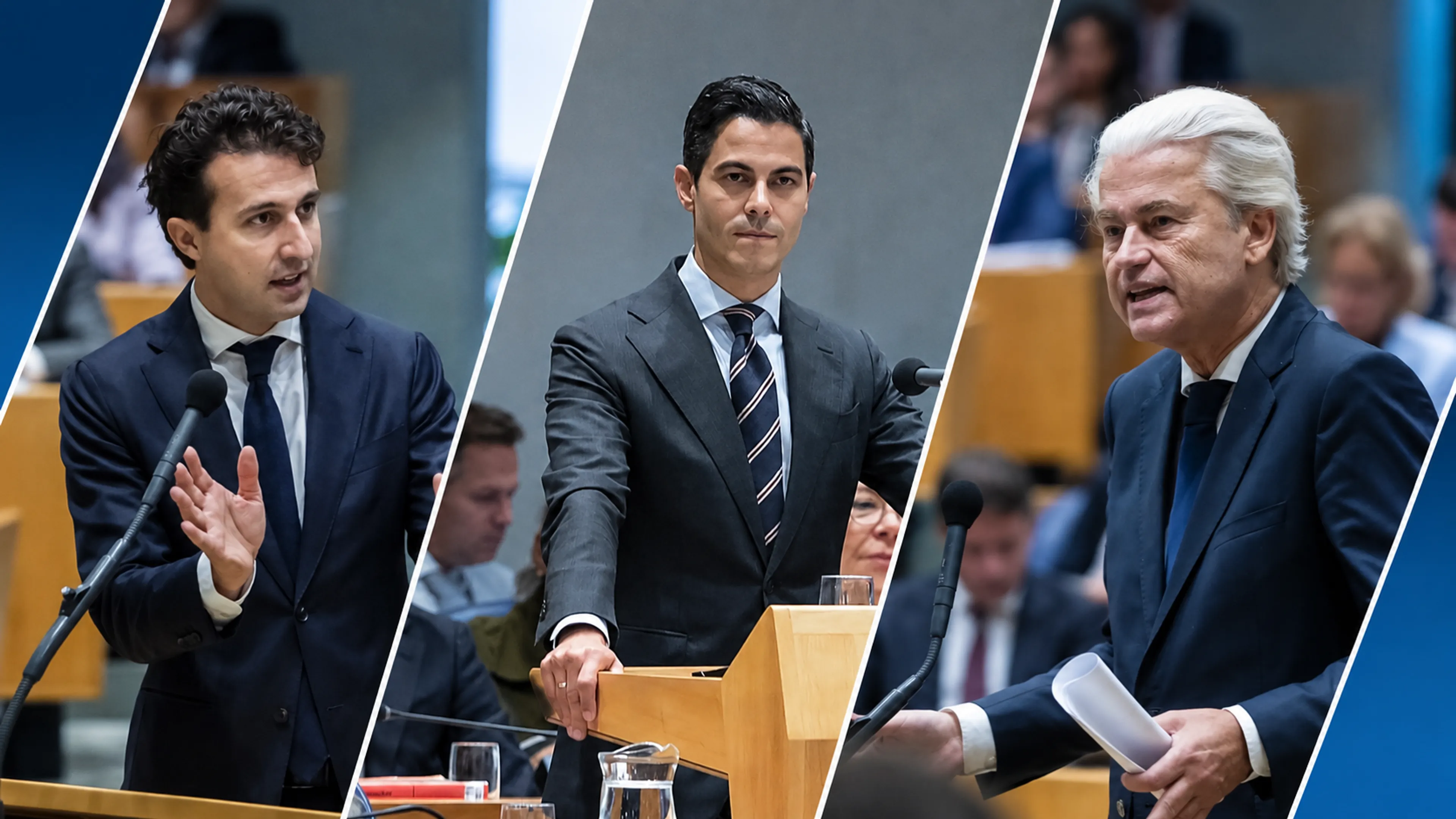 APB | Premier Jetten sluit inhoudelijk deel debat af