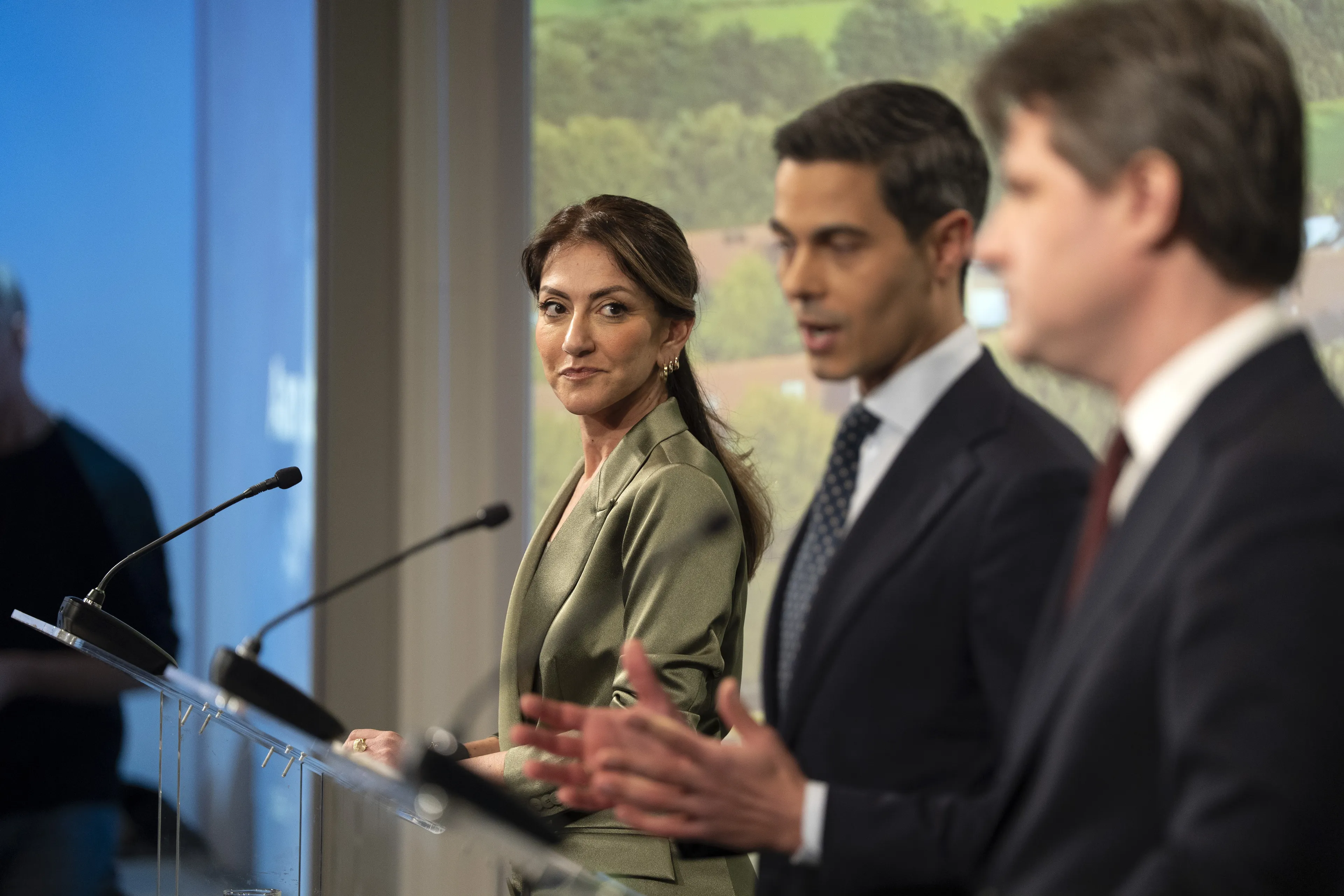 Nieuwe kabinet krijgt vorm: dit is de verdeling van de ministerposten