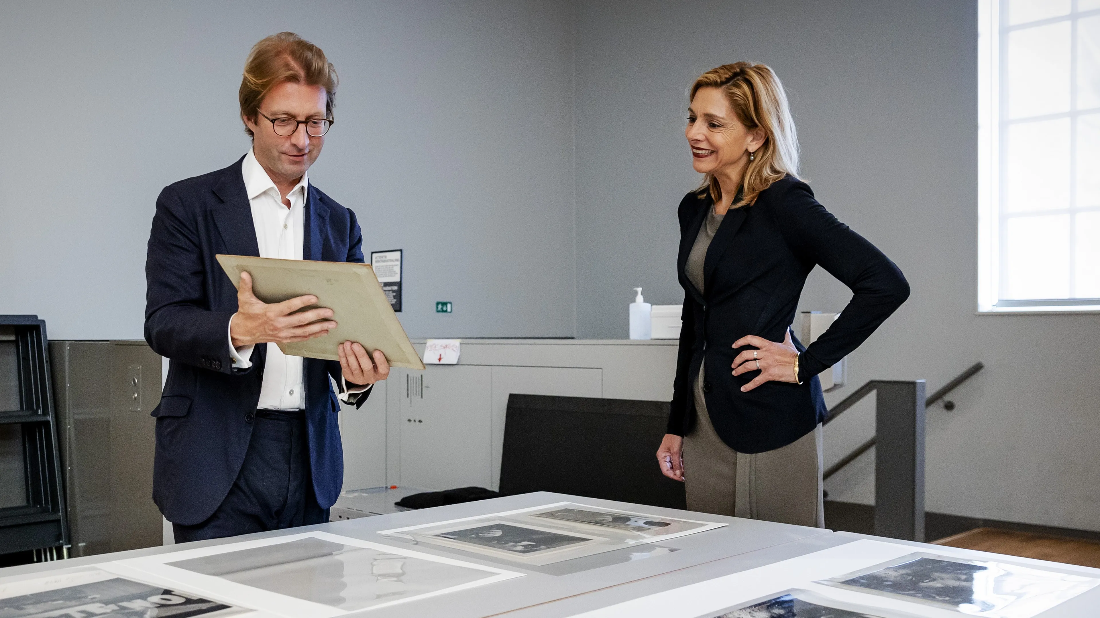 Directeur Nederlands Fotomuseum ontslagen na meldingen over angstcultuur