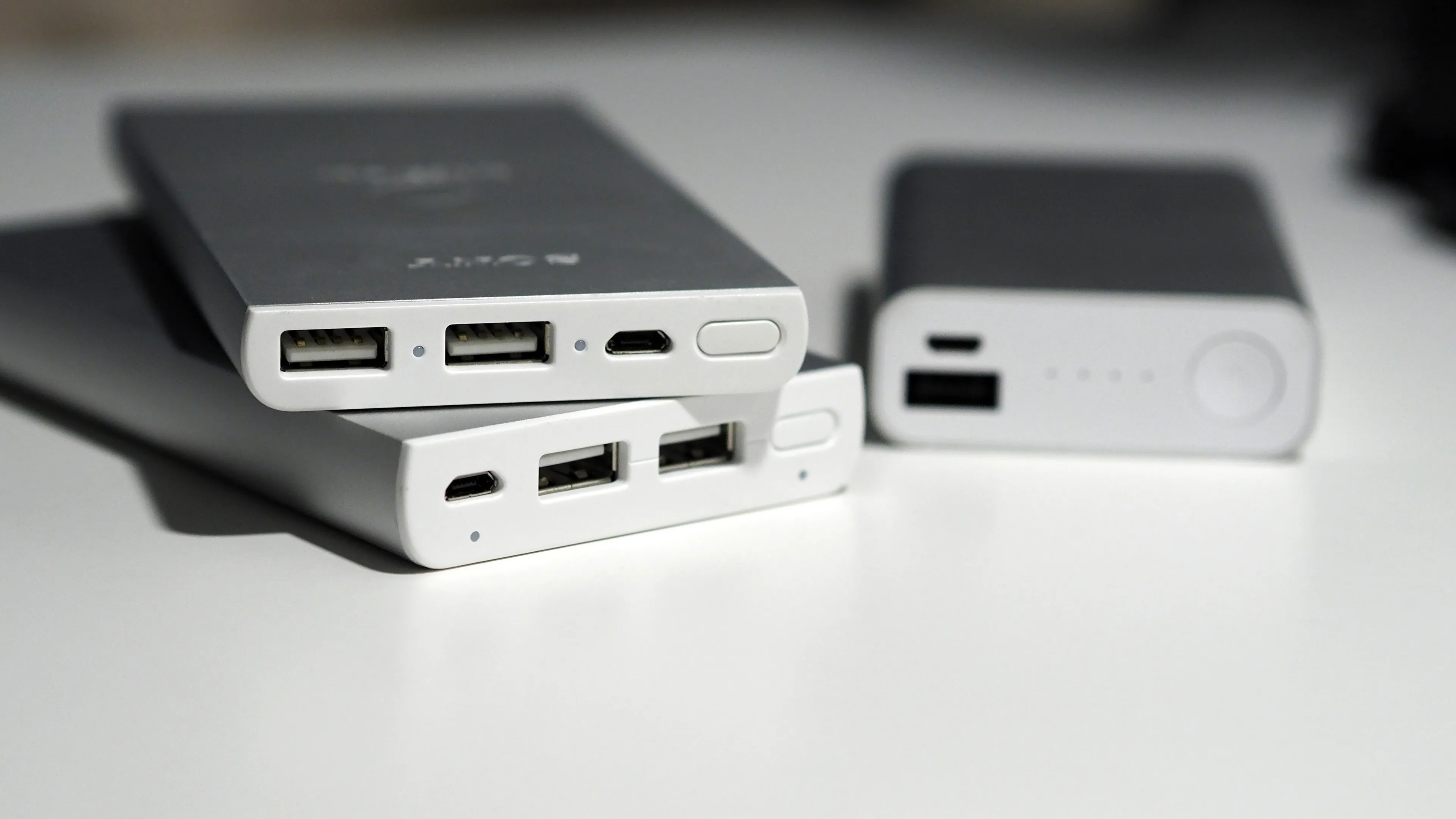 Wéér powerbanks TK Maxx teruggeroepen om brandgevaar: gebruik deze niet meer