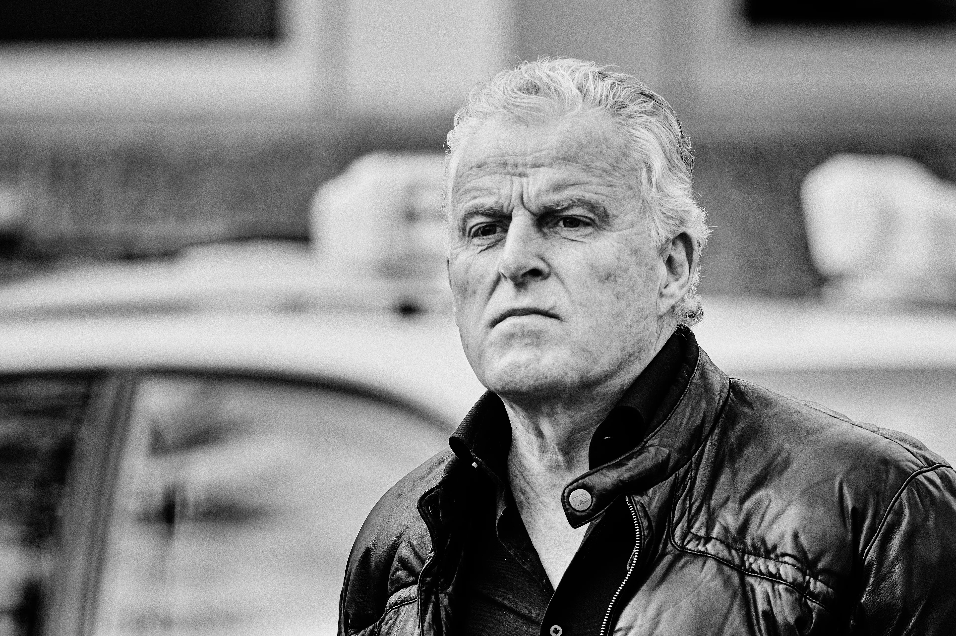 Dit was Peter R. de Vries: misdaadjournalist en voorvechter van gerechtigheid