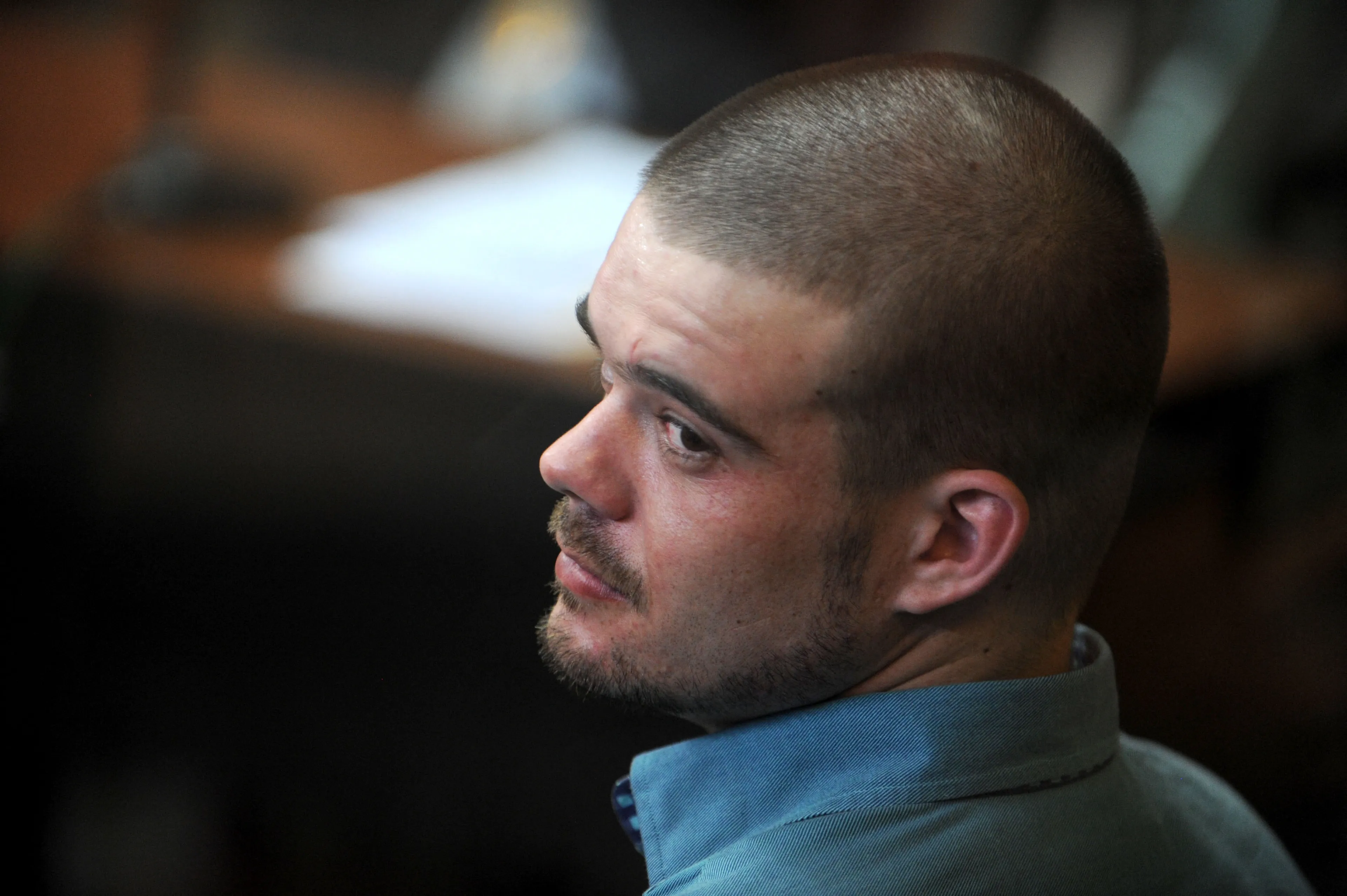 'Joran van der Sloot wellicht 18 jaar langer de cel in wegens cocaïnesmokkel'