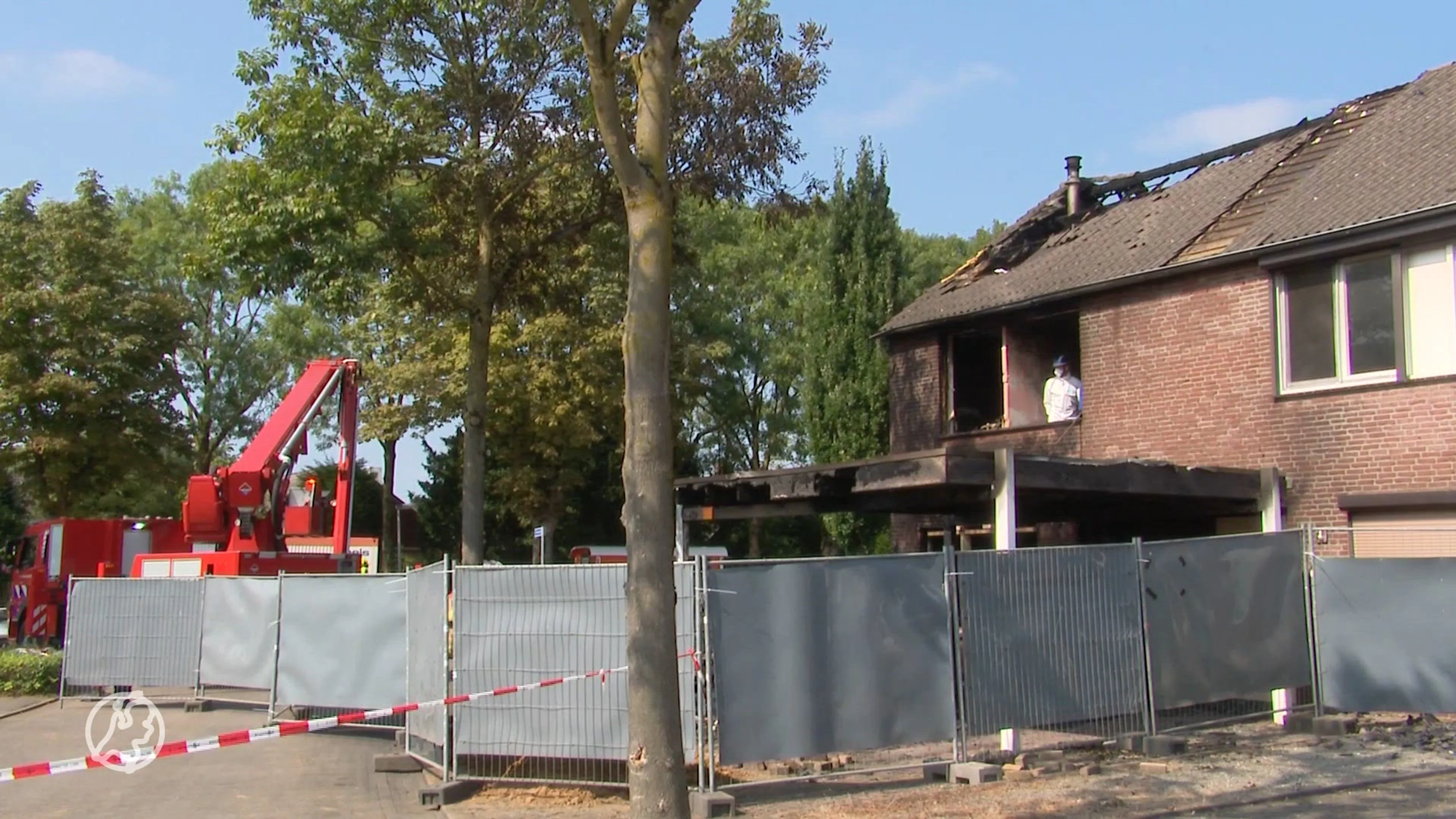 Dode bij woningbrand Roermond is bewoner, bevestigt politie