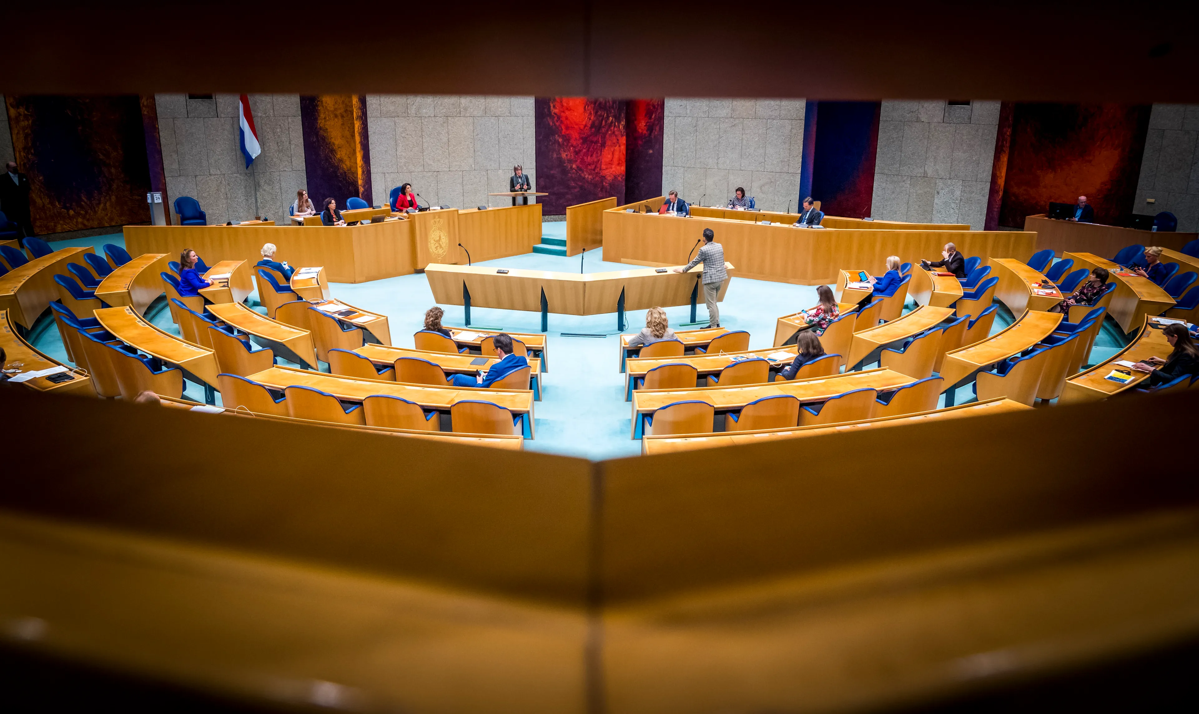 Kabinet wil coronatoegangsbewijs toch uit tijdelijke wet halen