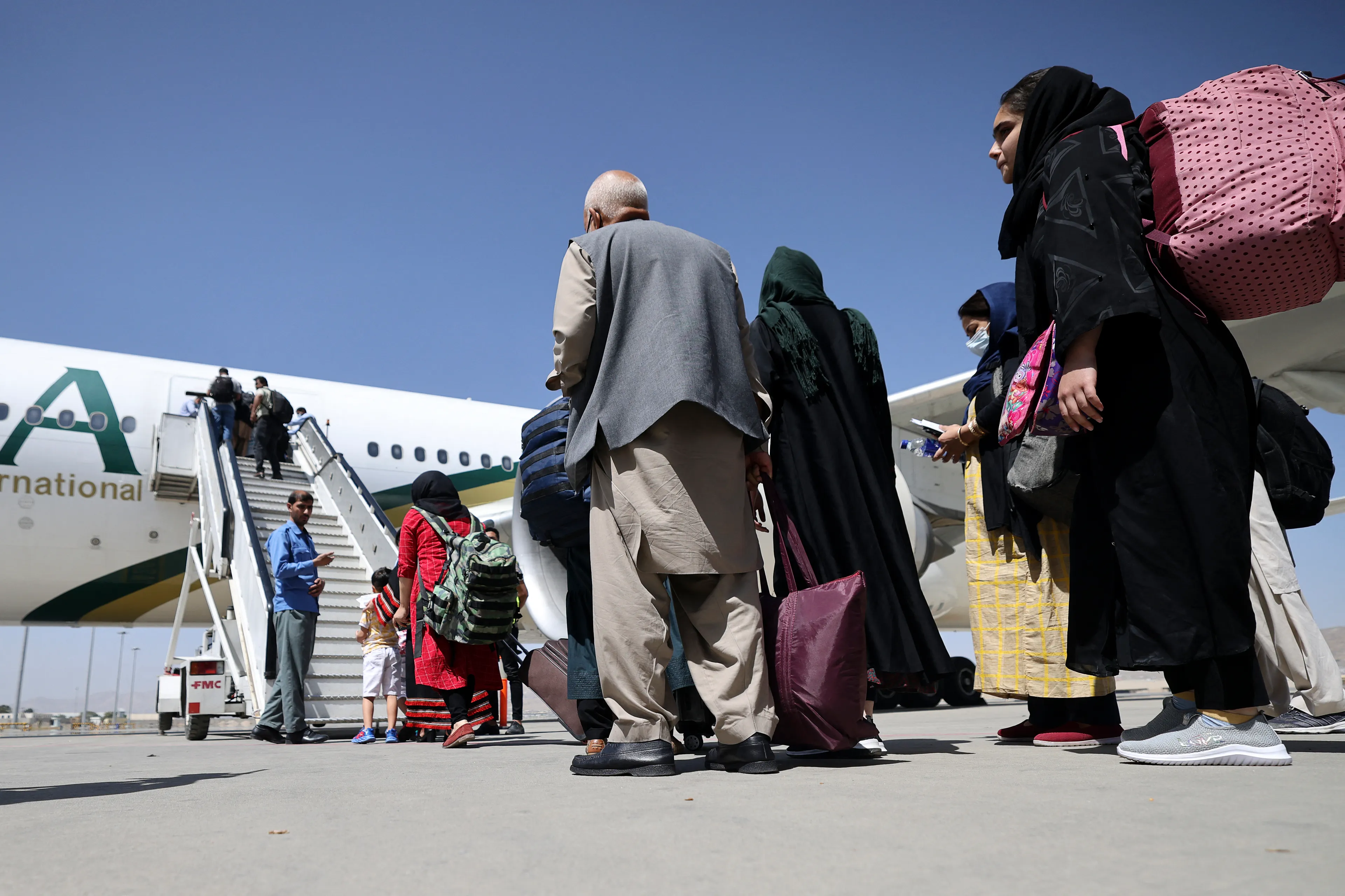 Kabinet trekt 13,5 miljoen euro uit voor noodhulp aan Afghanistan