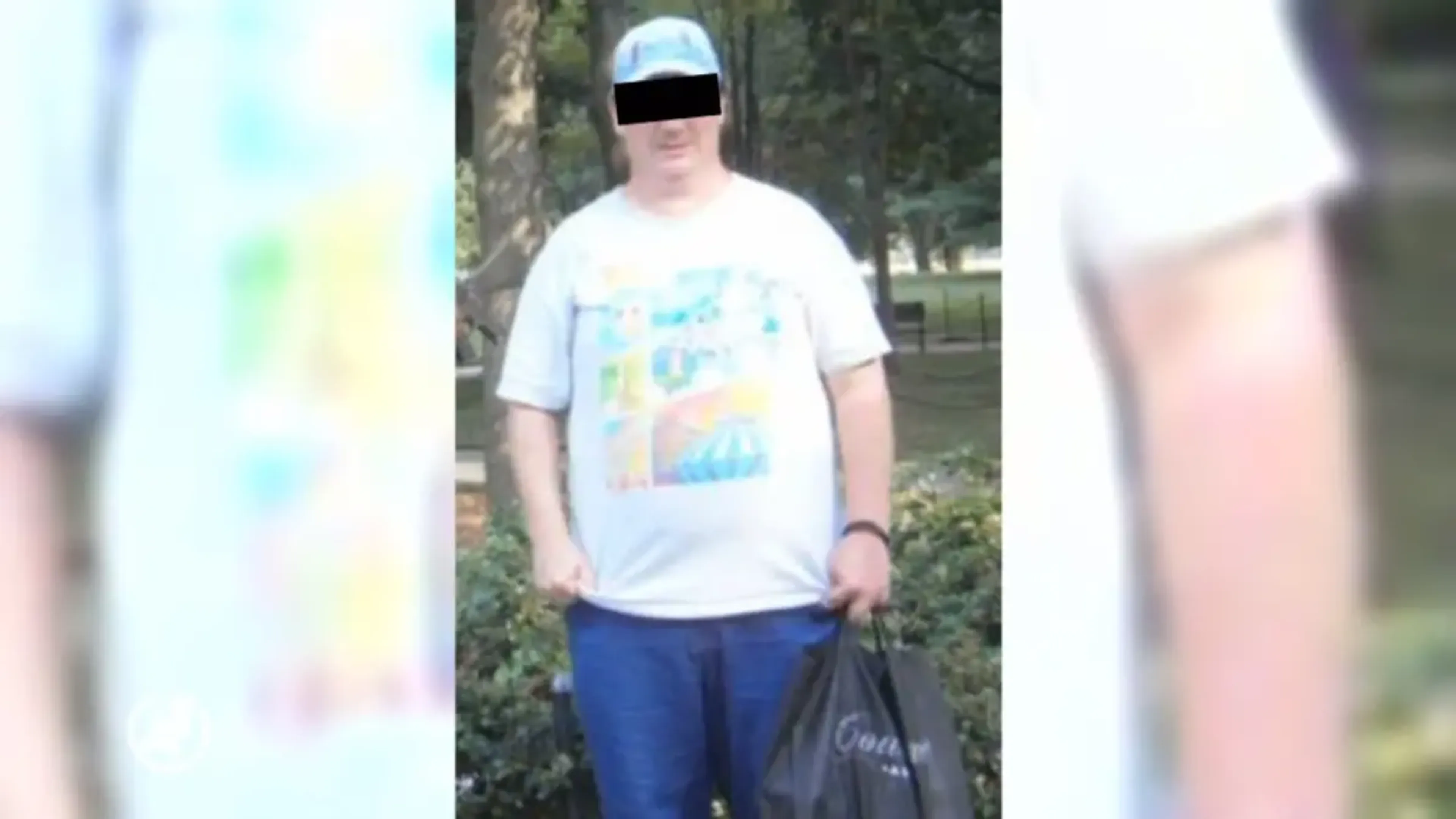 Zieke James B. niet meer cel in voor misbruik 12-jarig meisje