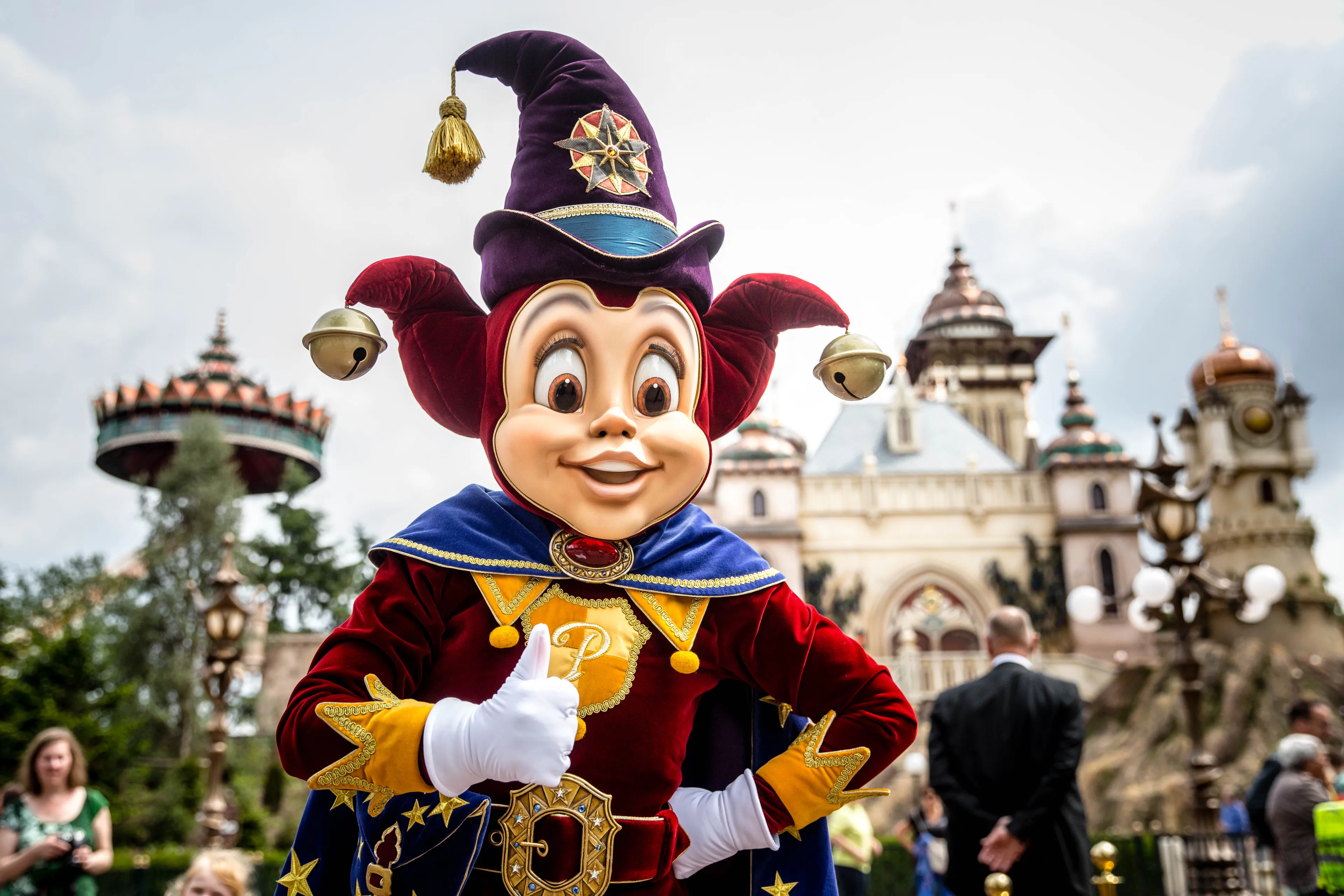 Ontslagen juf na stiekem bezoek aan Efteling gaat in hoger beroep: 'Er worden leugens verteld' 