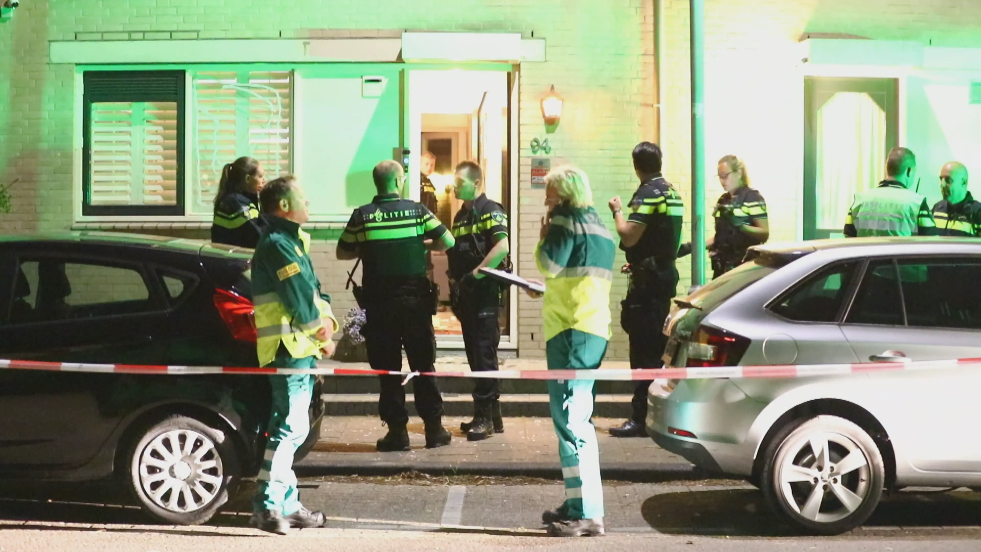 Verdachte (23) van zware explosie bij Haarlemse woning is vrijgelaten