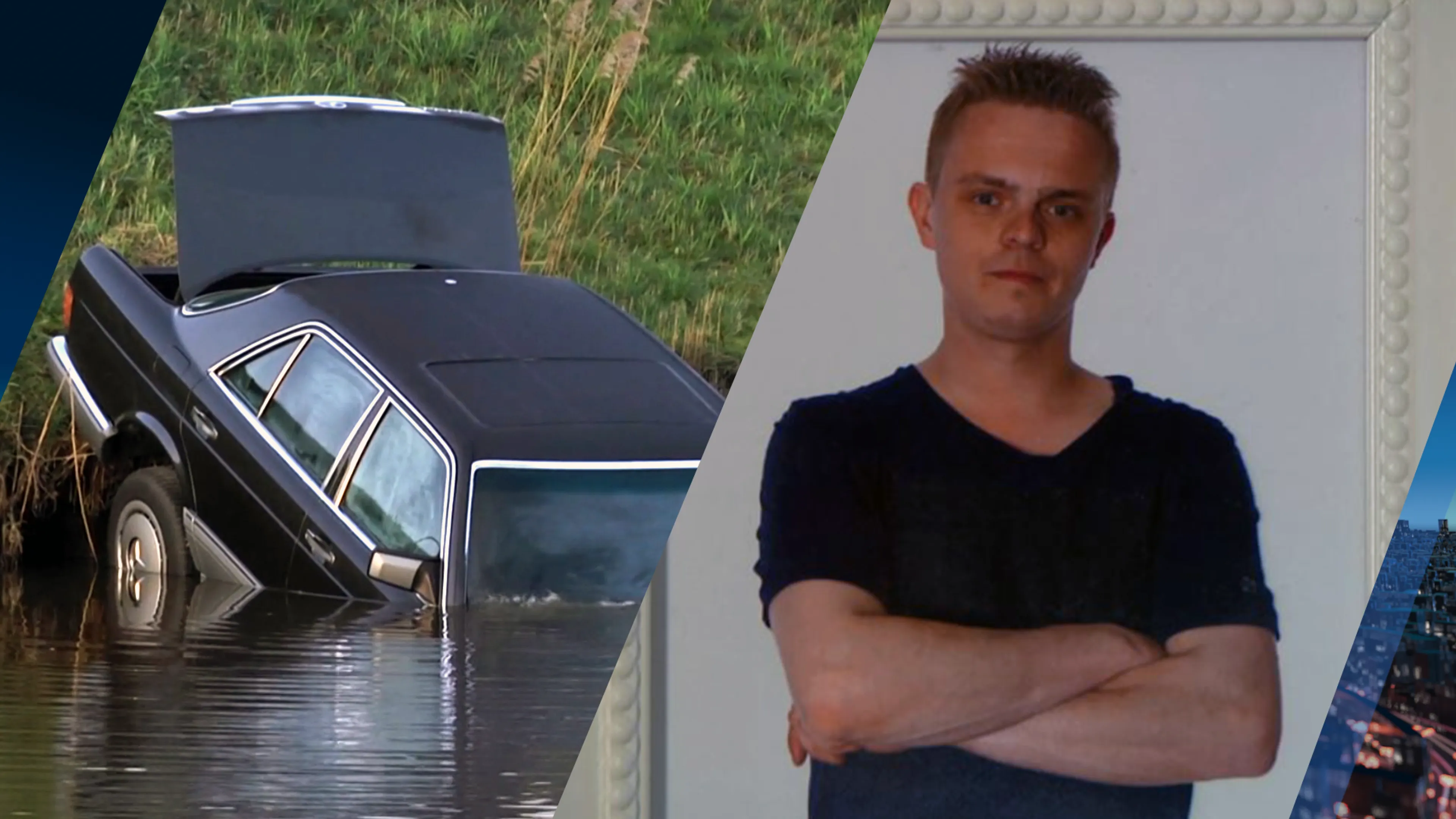 Vrouw (50) uit Emmen aangehouden in onderzoek naar 'kofferbakmoord'