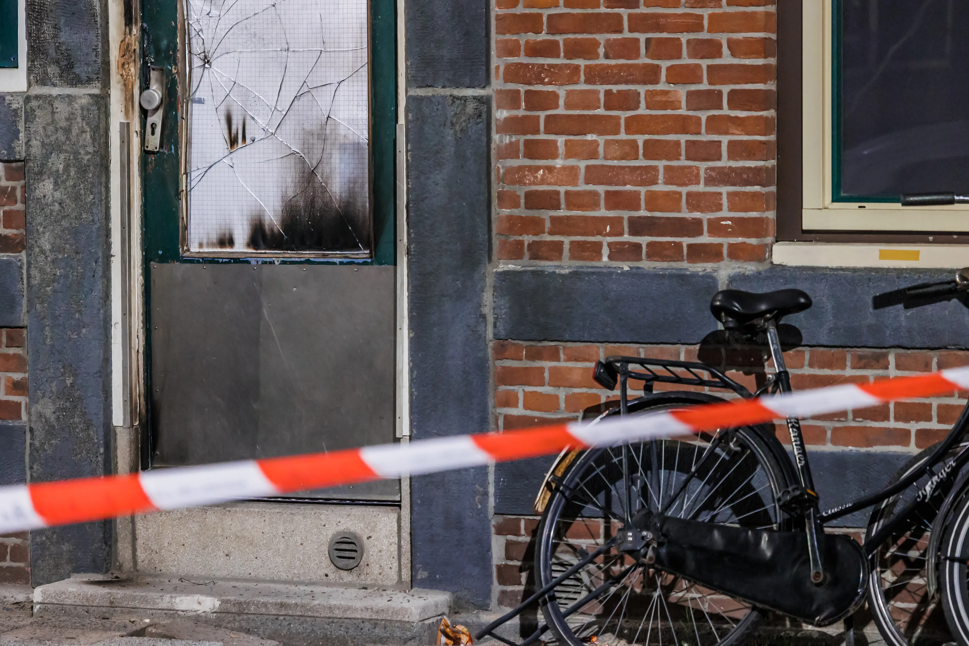 Niet de Randstad, maar deze regio's zien meeste toename van aanslagen met explosieven