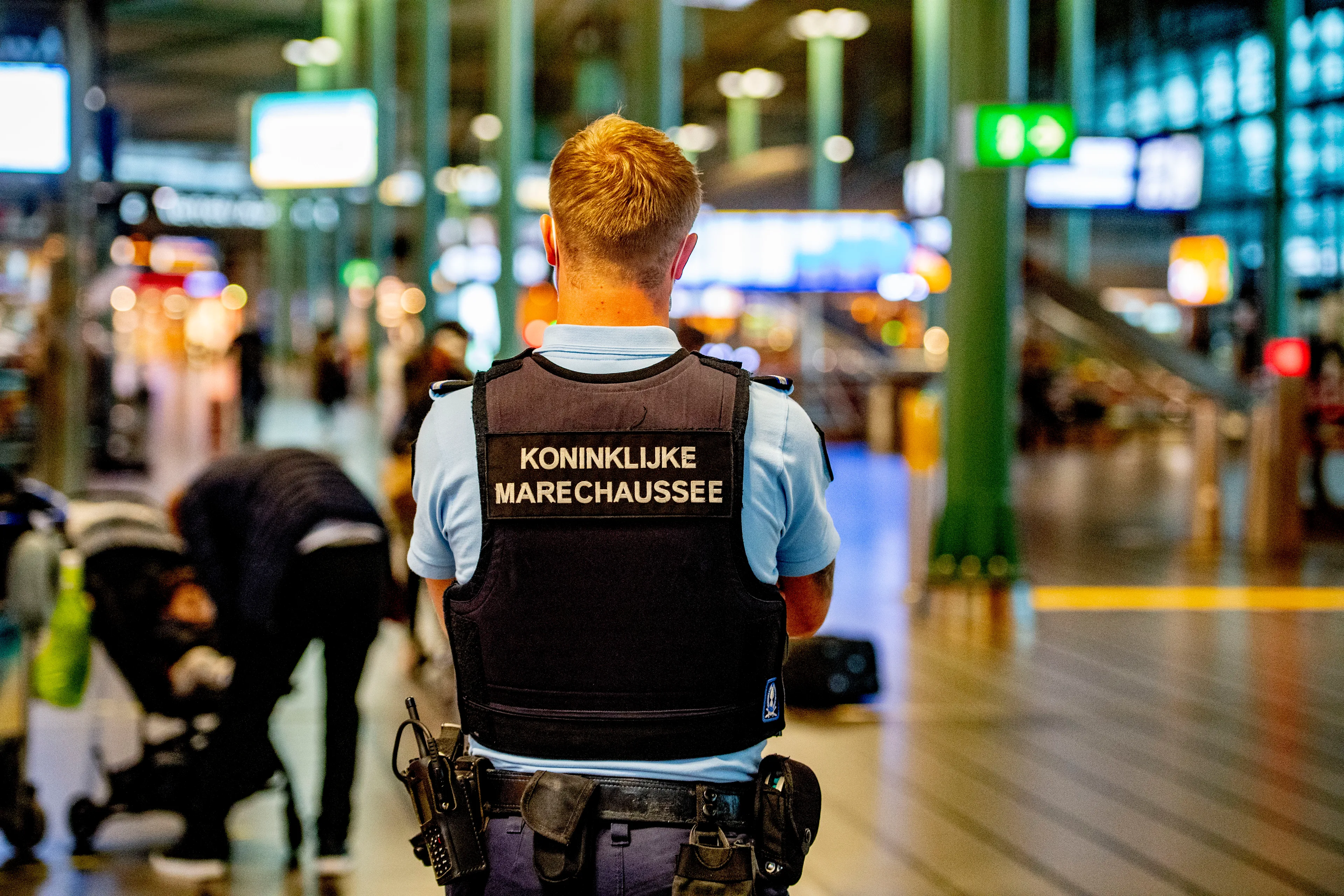 Spanje levert Van Dissel-bedreiger Knevel over aan Nederland