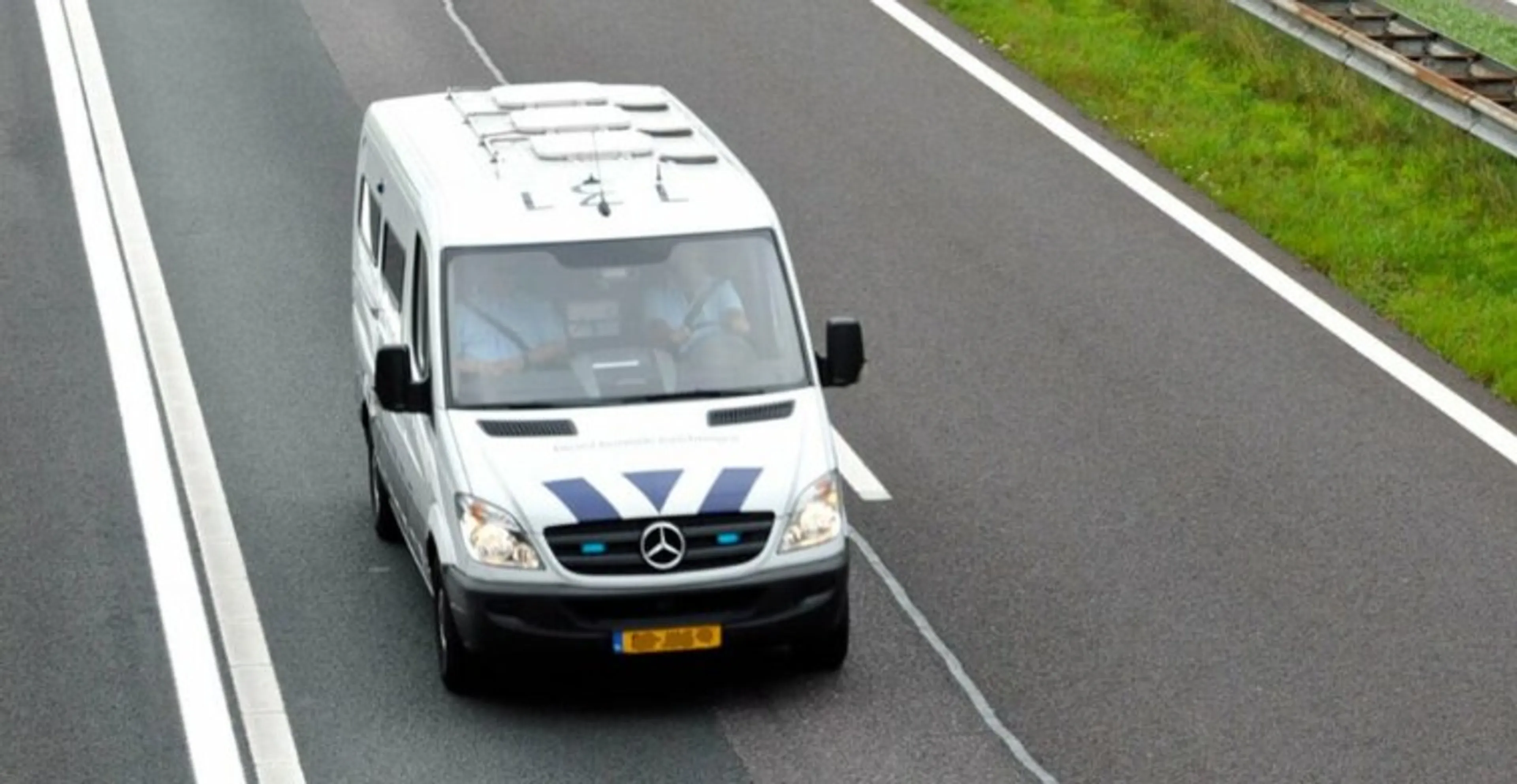 Ontsnapte gevangene uit ziekenhuis Roermond opgepakt in Duitsland